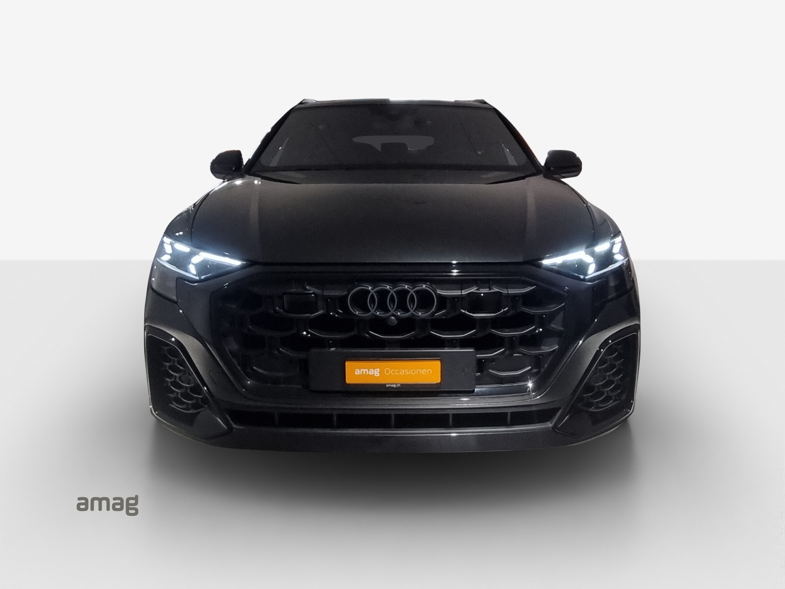 AUDI SQ8 SUV TFSI quattro tiptronic-image-6