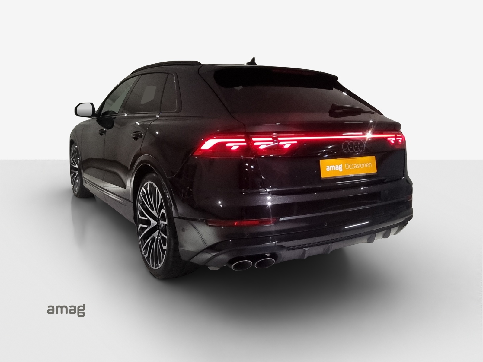 AUDI SQ8 SUV TFSI quattro tiptronic-showroom-element-2