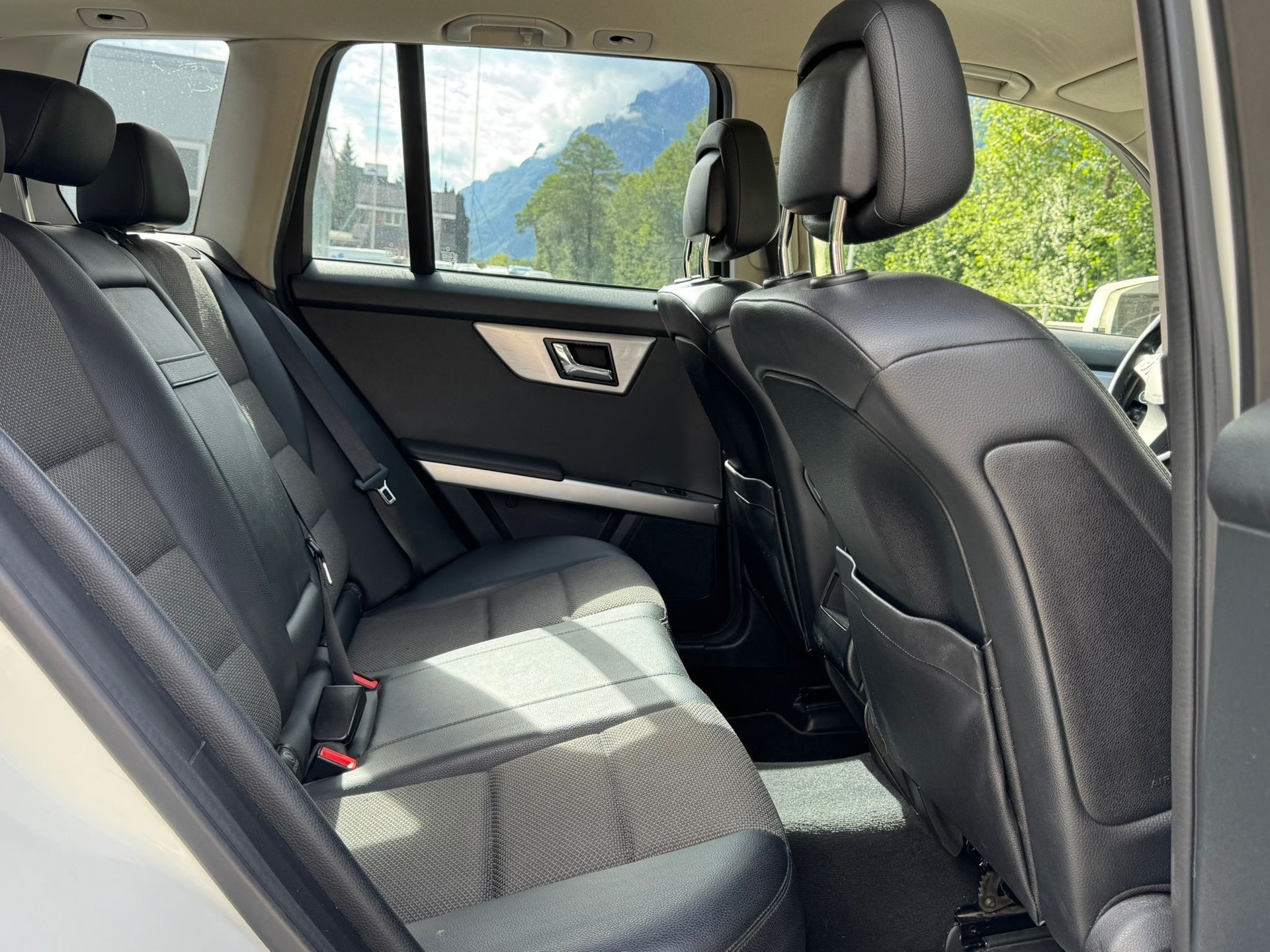 MERCEDES-BENZ GLK 220 CDI BlueEff. My Star 4Matic 7G-Tronic-image-10