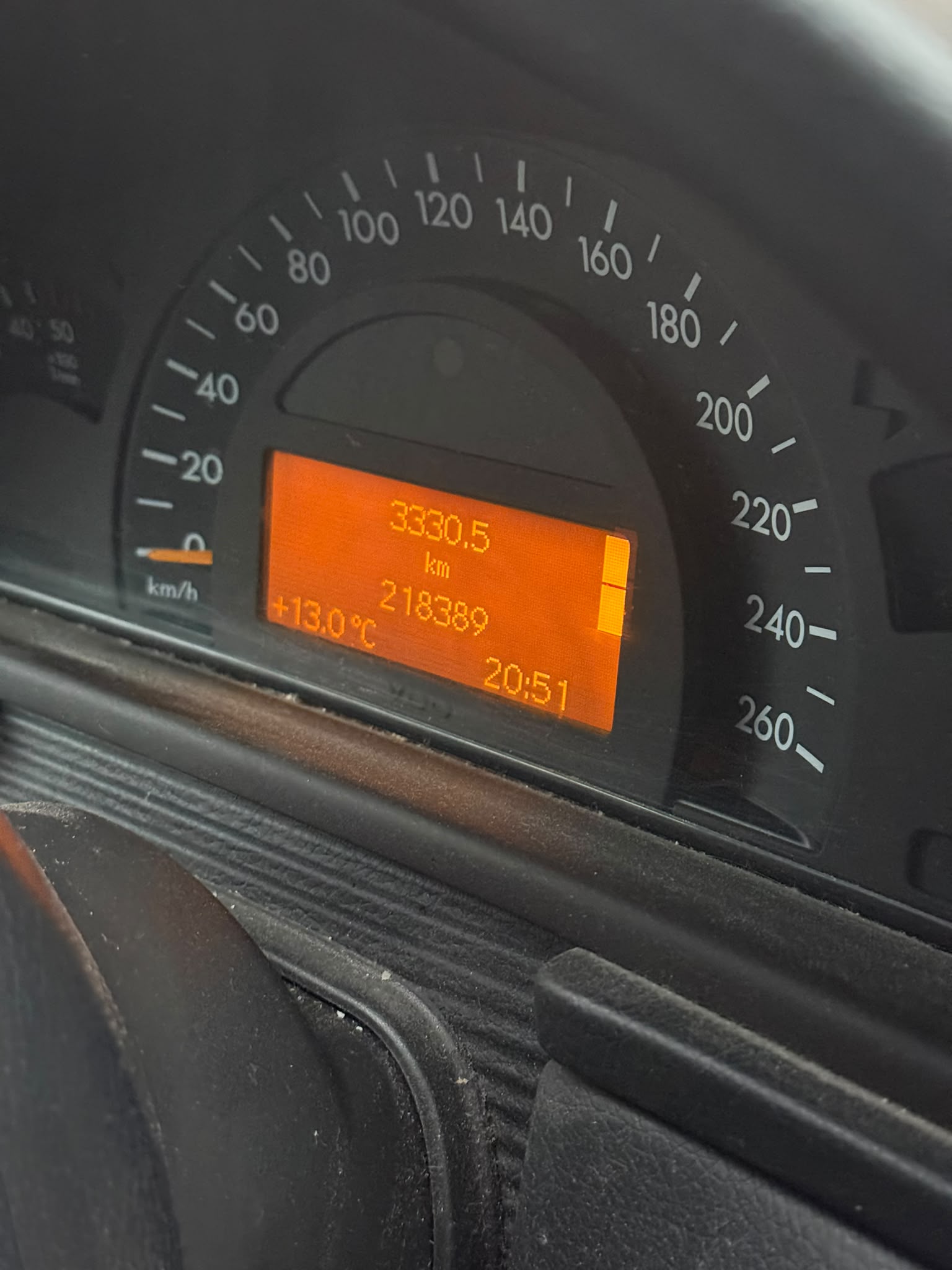 MERCEDES-BENZ C 220 CDI-image-3