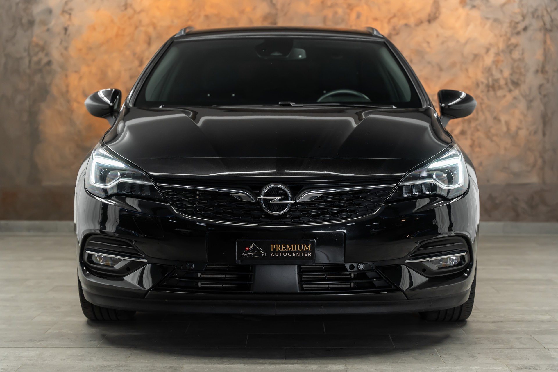OPEL Astra Sports Tourer 1.4i Turbo GS-Line *CH Fahrzeug*Matrix LED*Fahrassist*-image-5