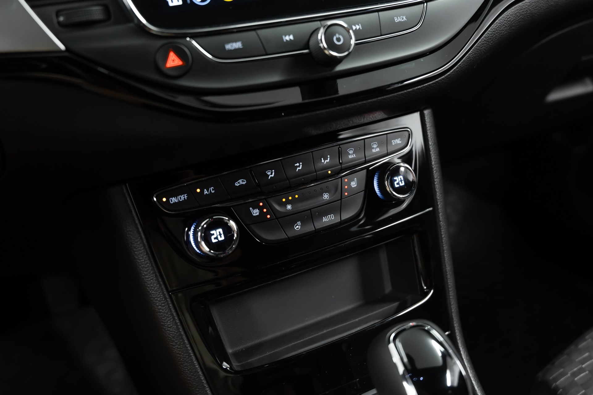 OPEL Astra Sports Tourer 1.4i Turbo GS-Line *CH Fahrzeug*Matrix LED*Fahrassist*-image-20