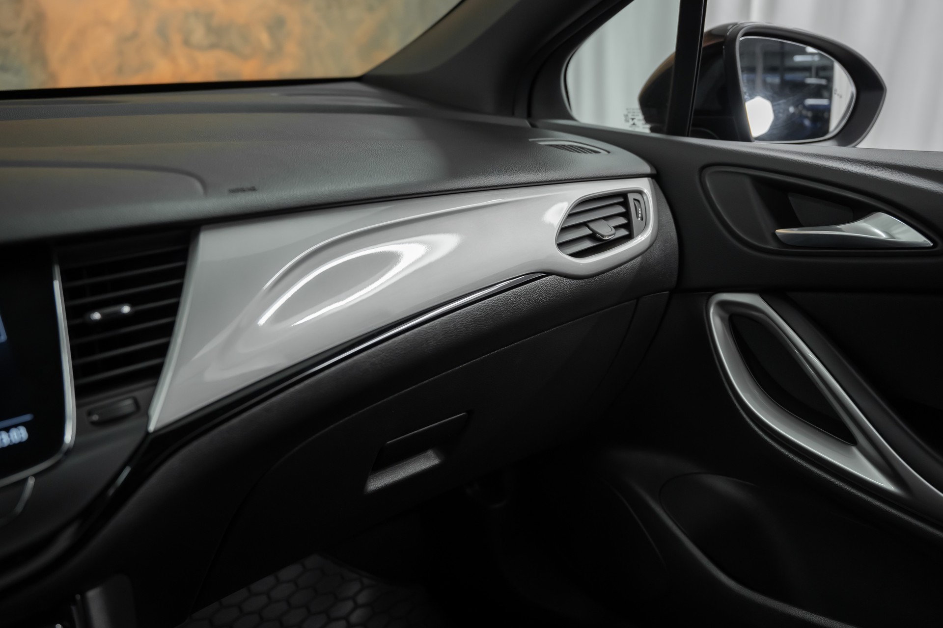 OPEL Astra Sports Tourer 1.4i Turbo GS-Line *CH Fahrzeug*Matrix LED*Fahrassist*-image-24