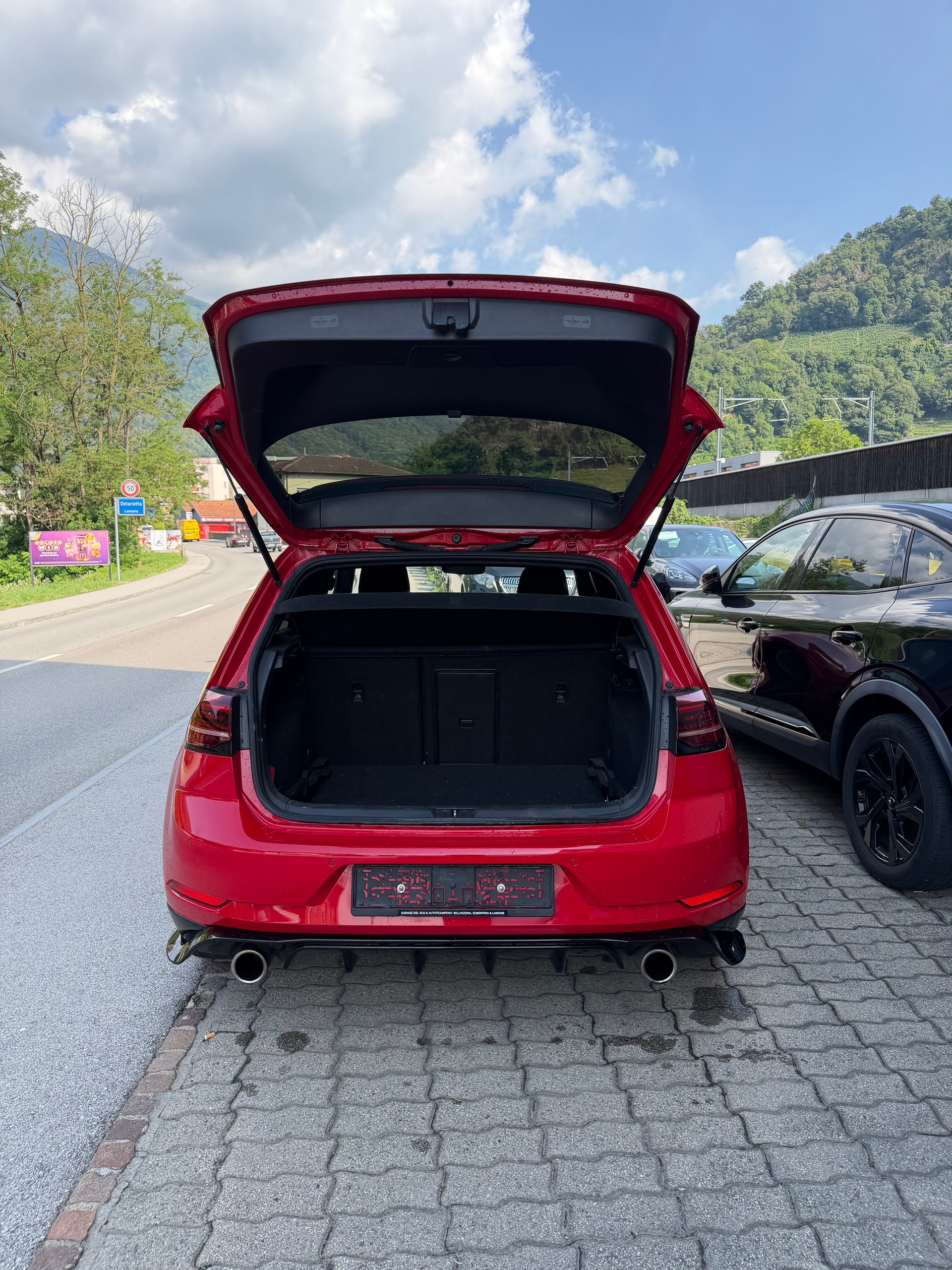 VW Golf 2.0 TSI GTI TCR DSG-image-6