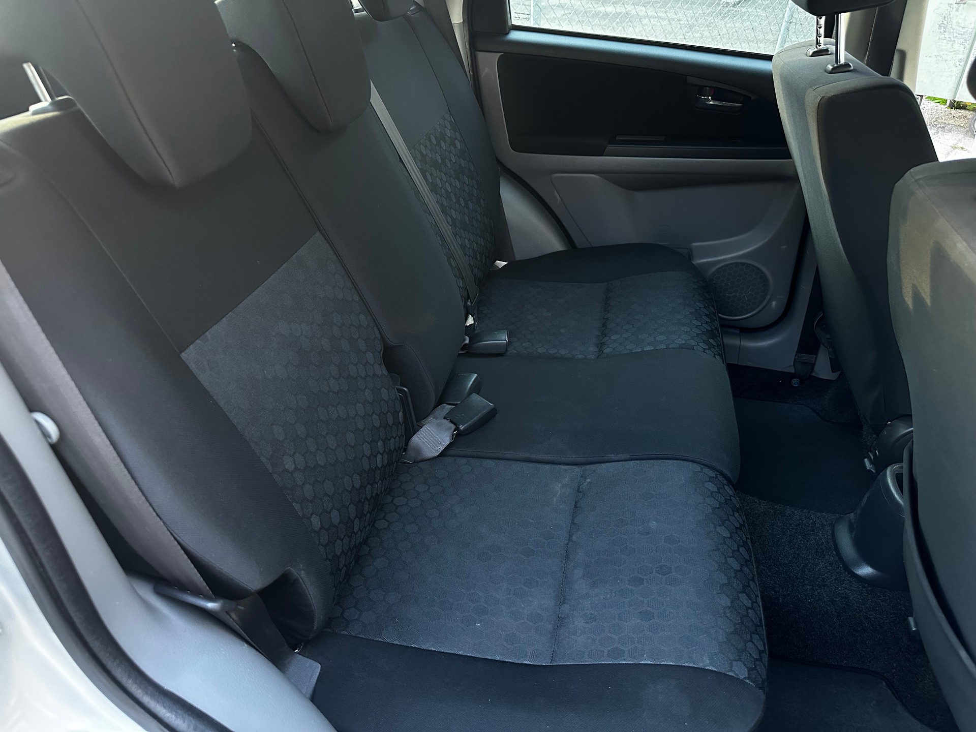 SUZUKI SX4 1.6 16V GL Top Indigo 4WD-image-11