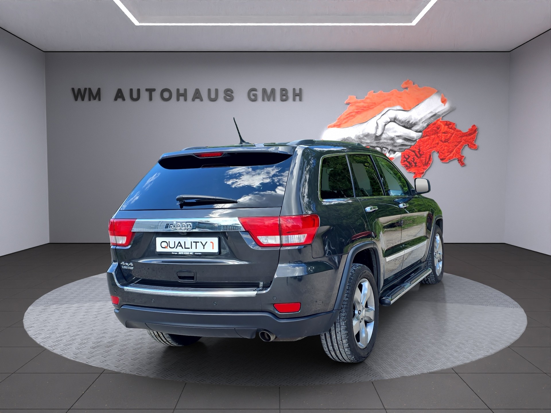 JEEP Grand Cherokee-image-4