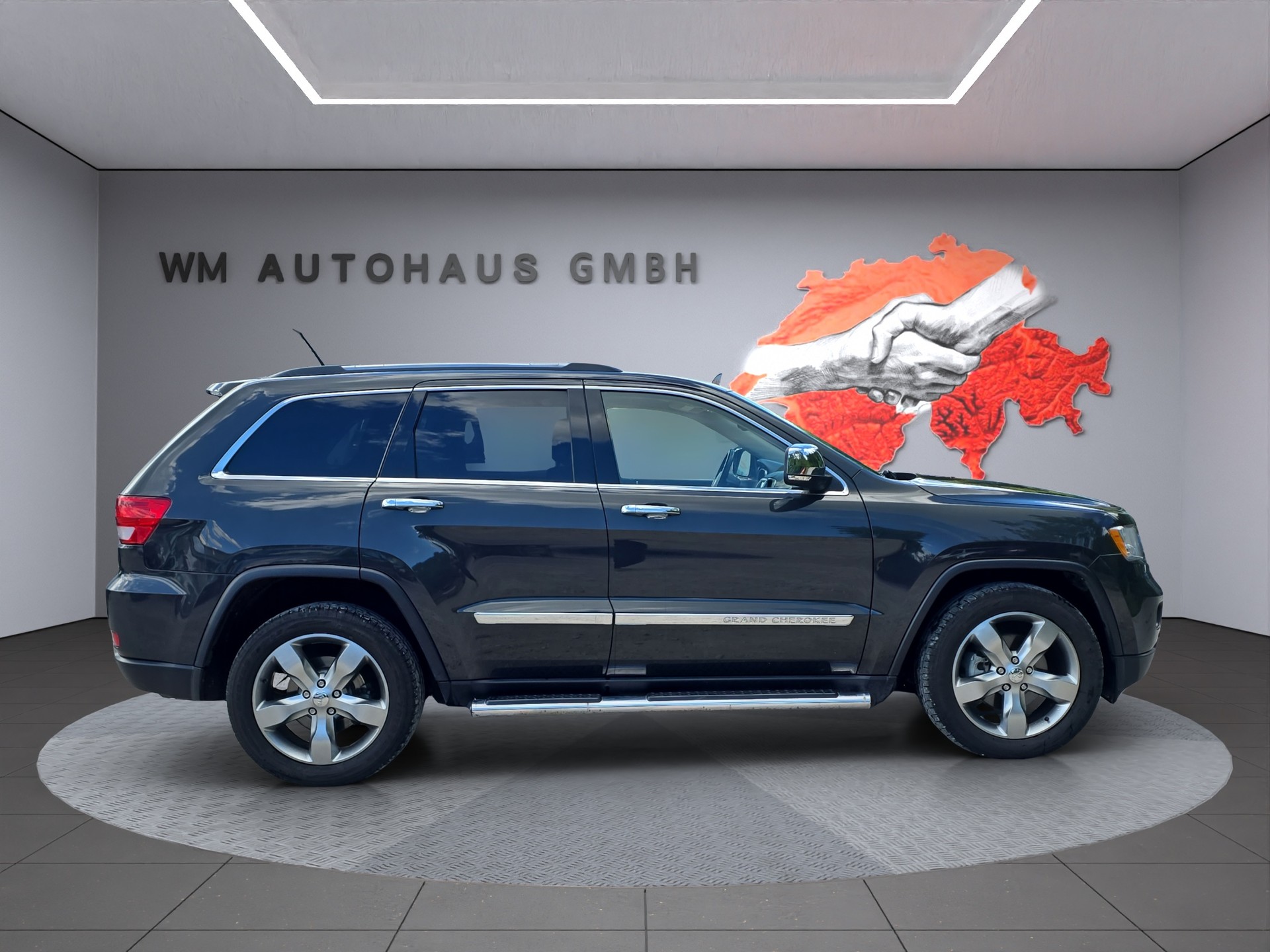 JEEP Grand Cherokee-image-3