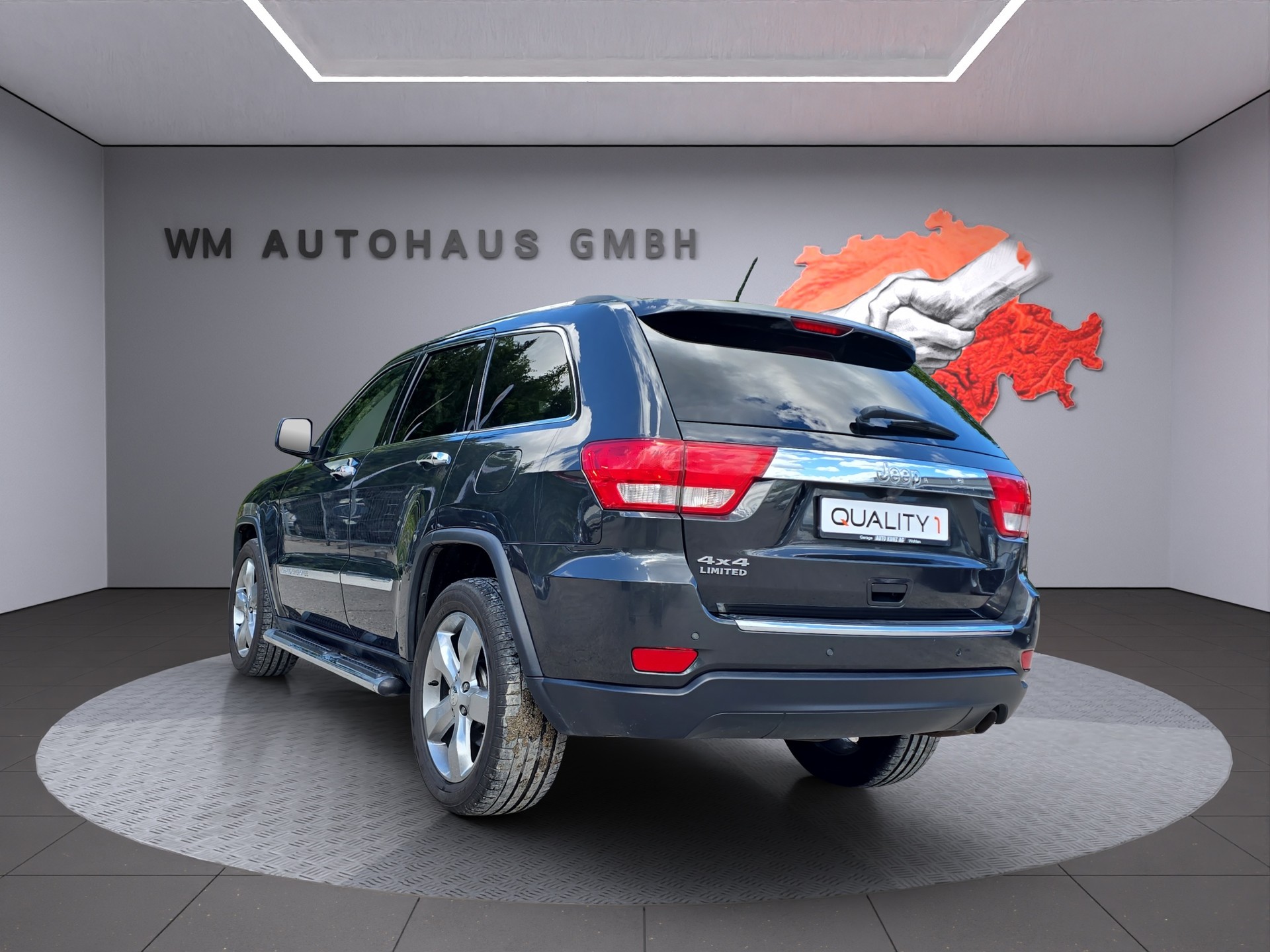 JEEP Grand Cherokee-image-6