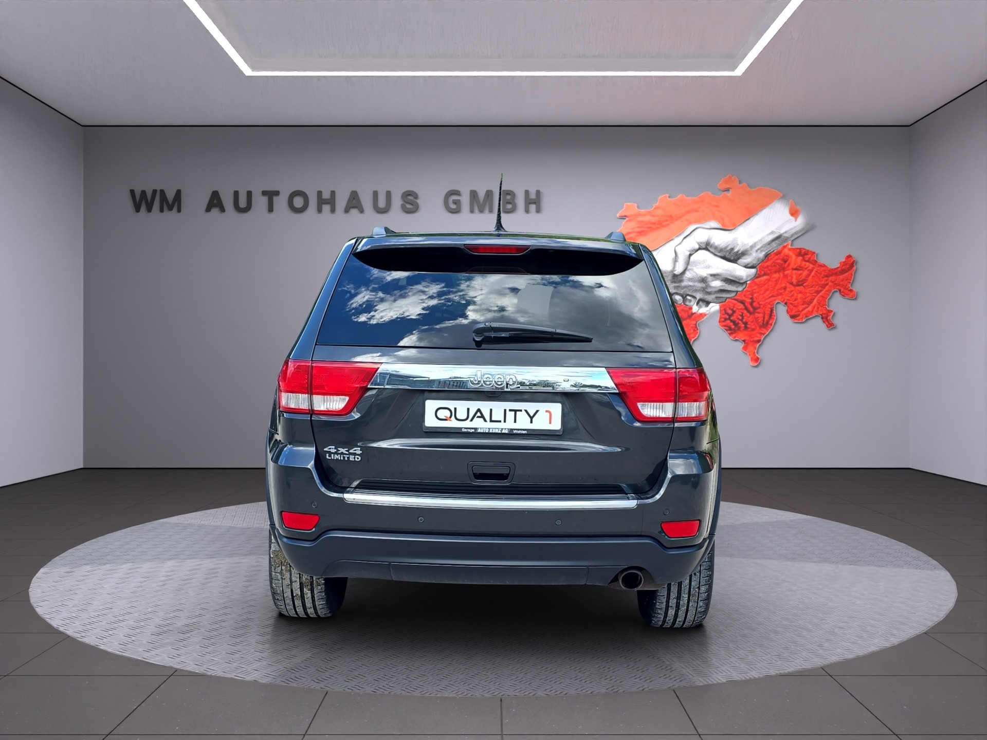 JEEP Grand Cherokee-image-5