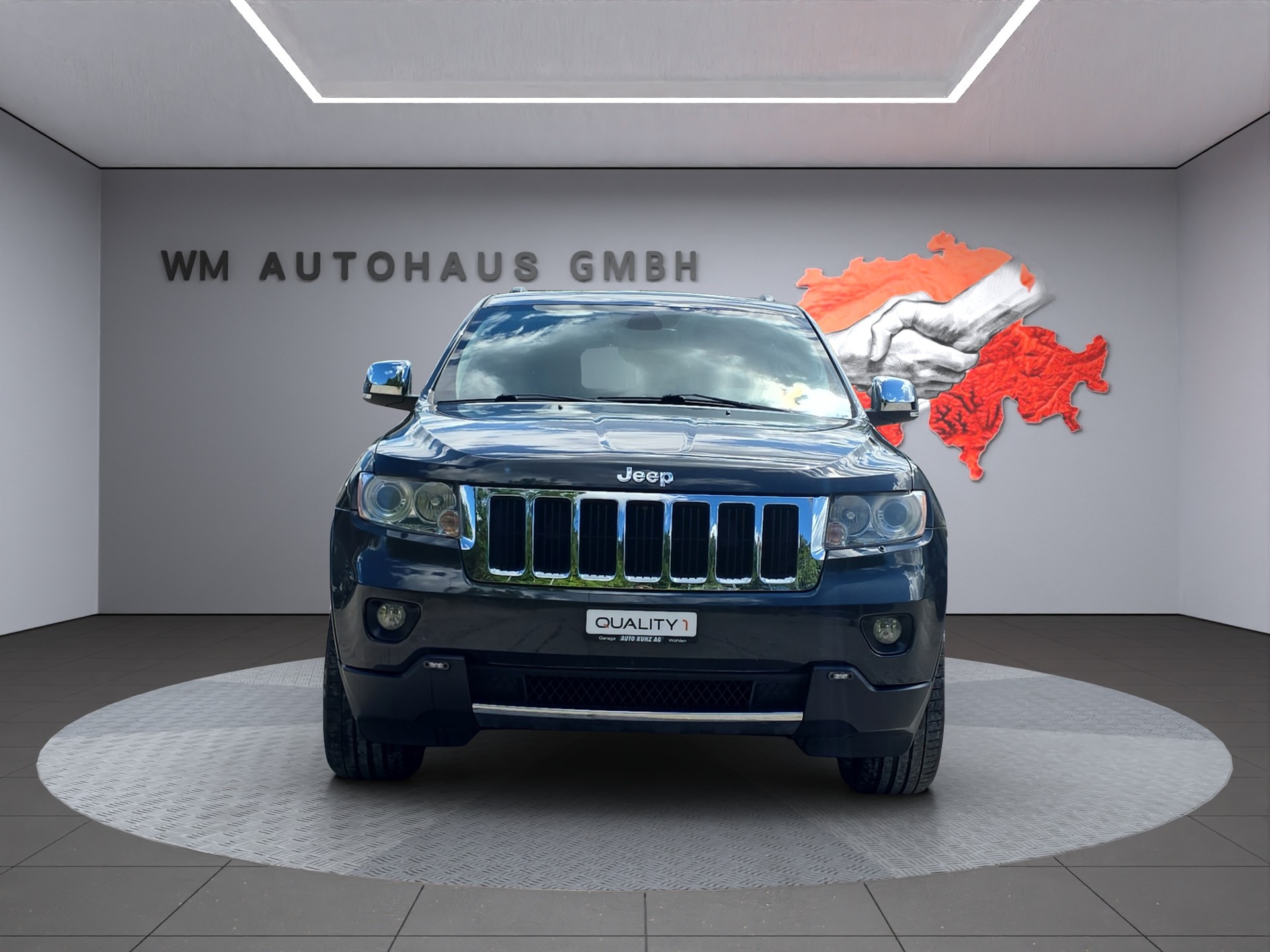 JEEP Grand Cherokee-image-0