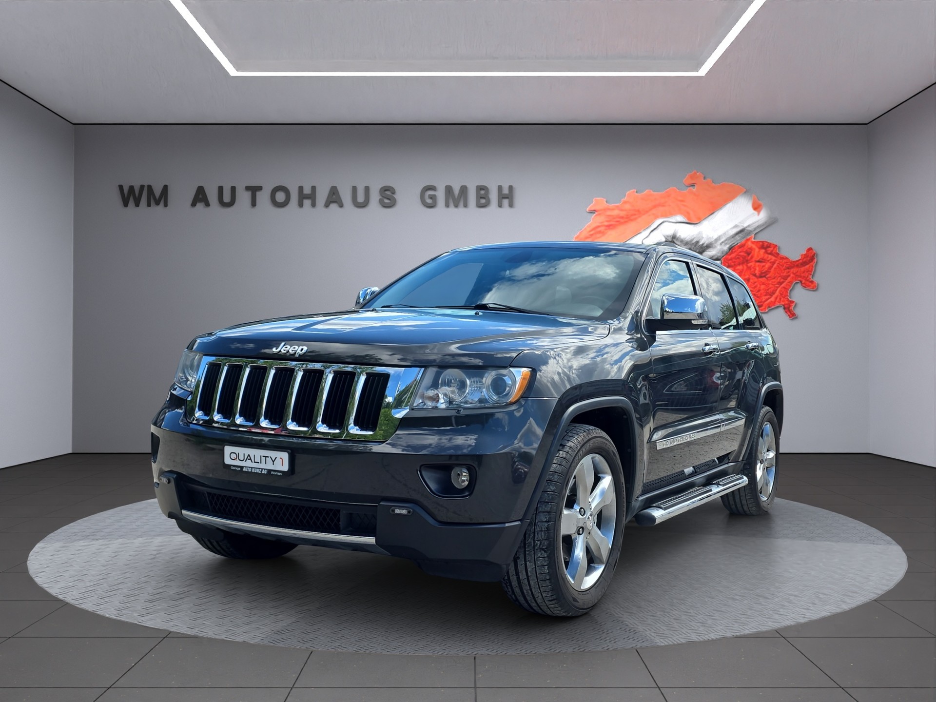 JEEP Grand Cherokee-image-1