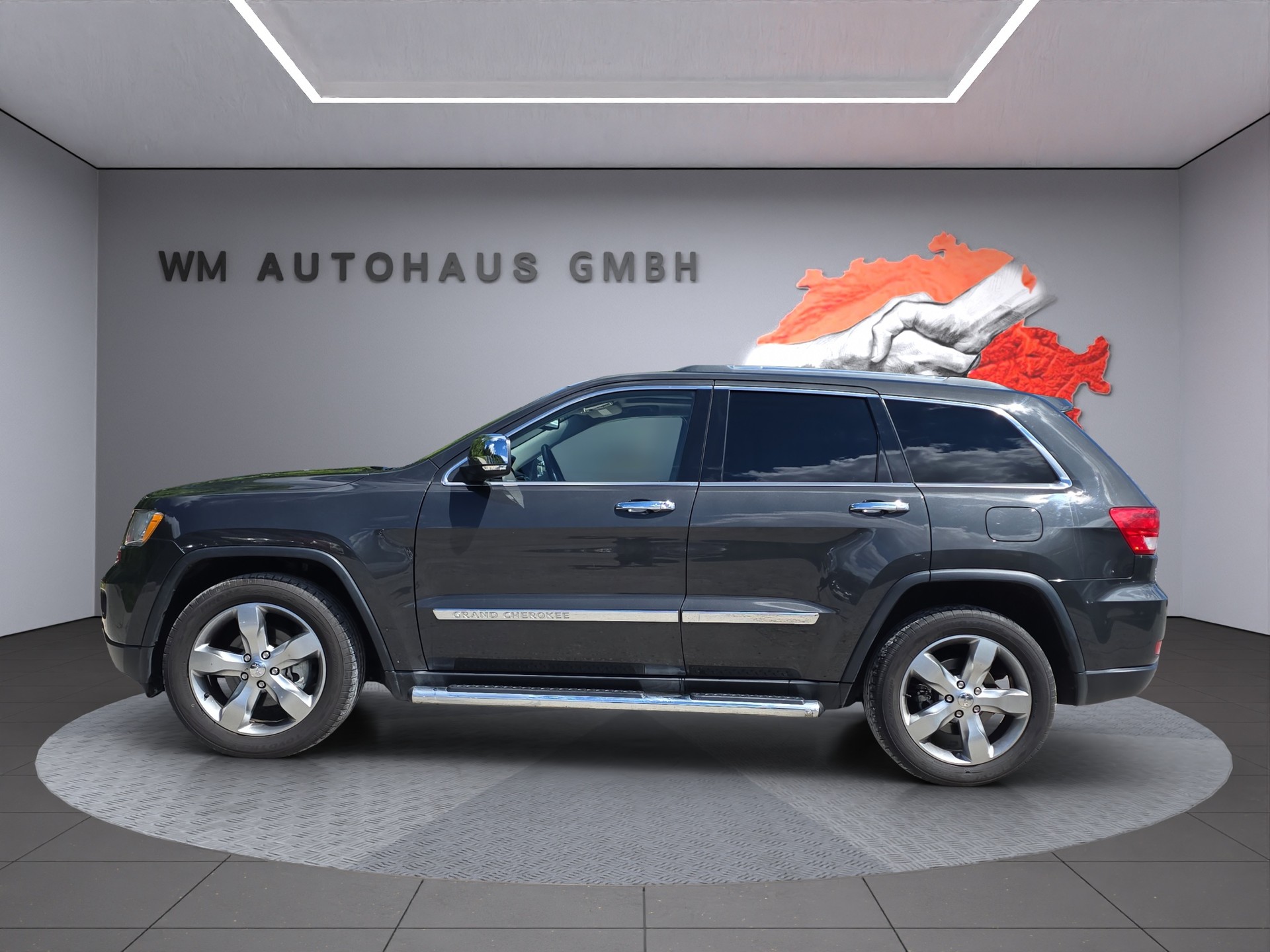 JEEP Grand Cherokee-image-2