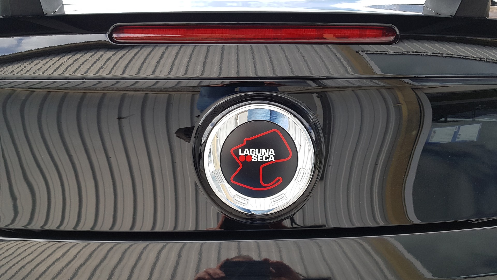 FORD Mustang Boss 302 Laguna Seca-image-15