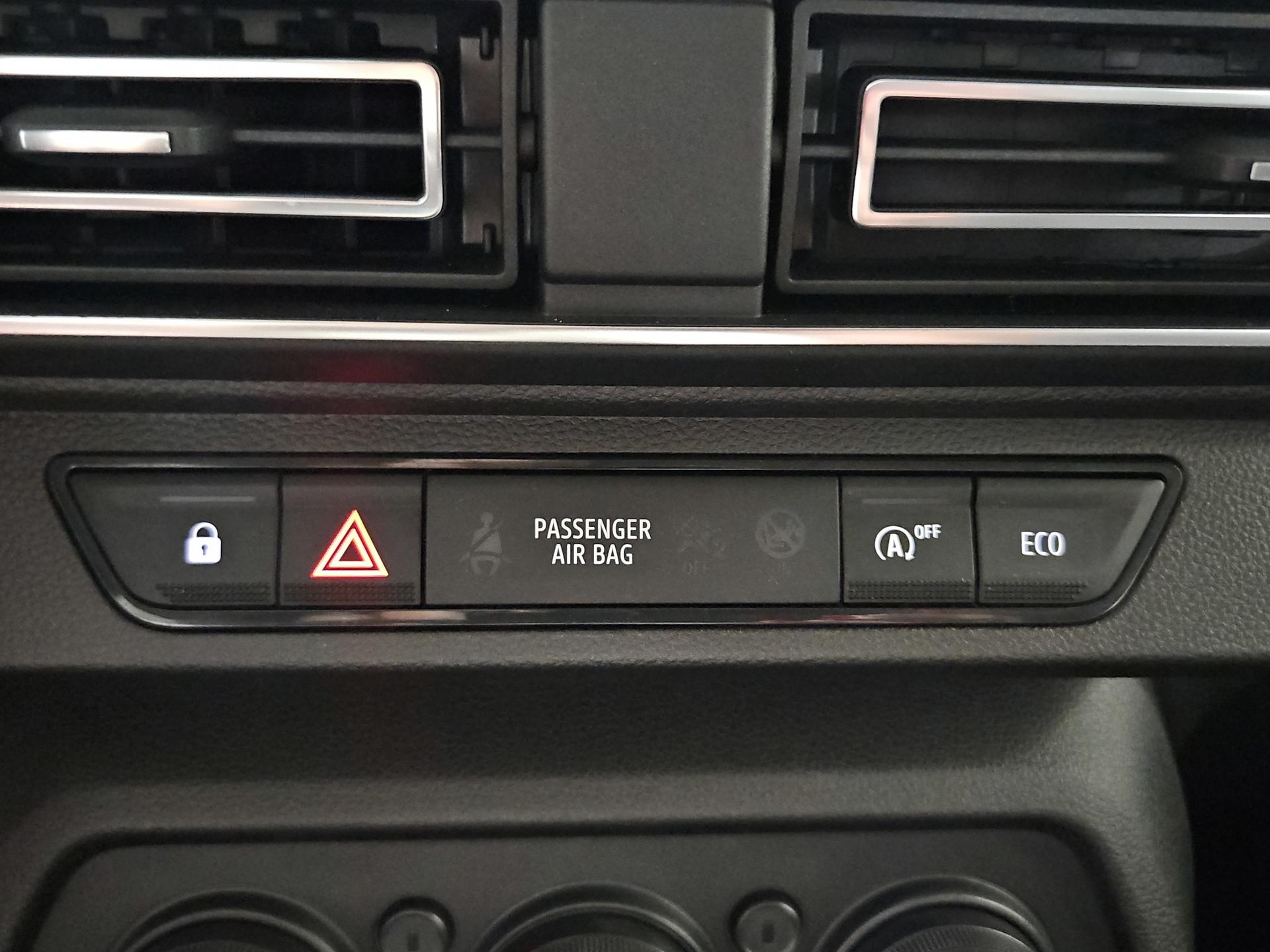 DACIA Sandero TCe 90 Comfort-image-21