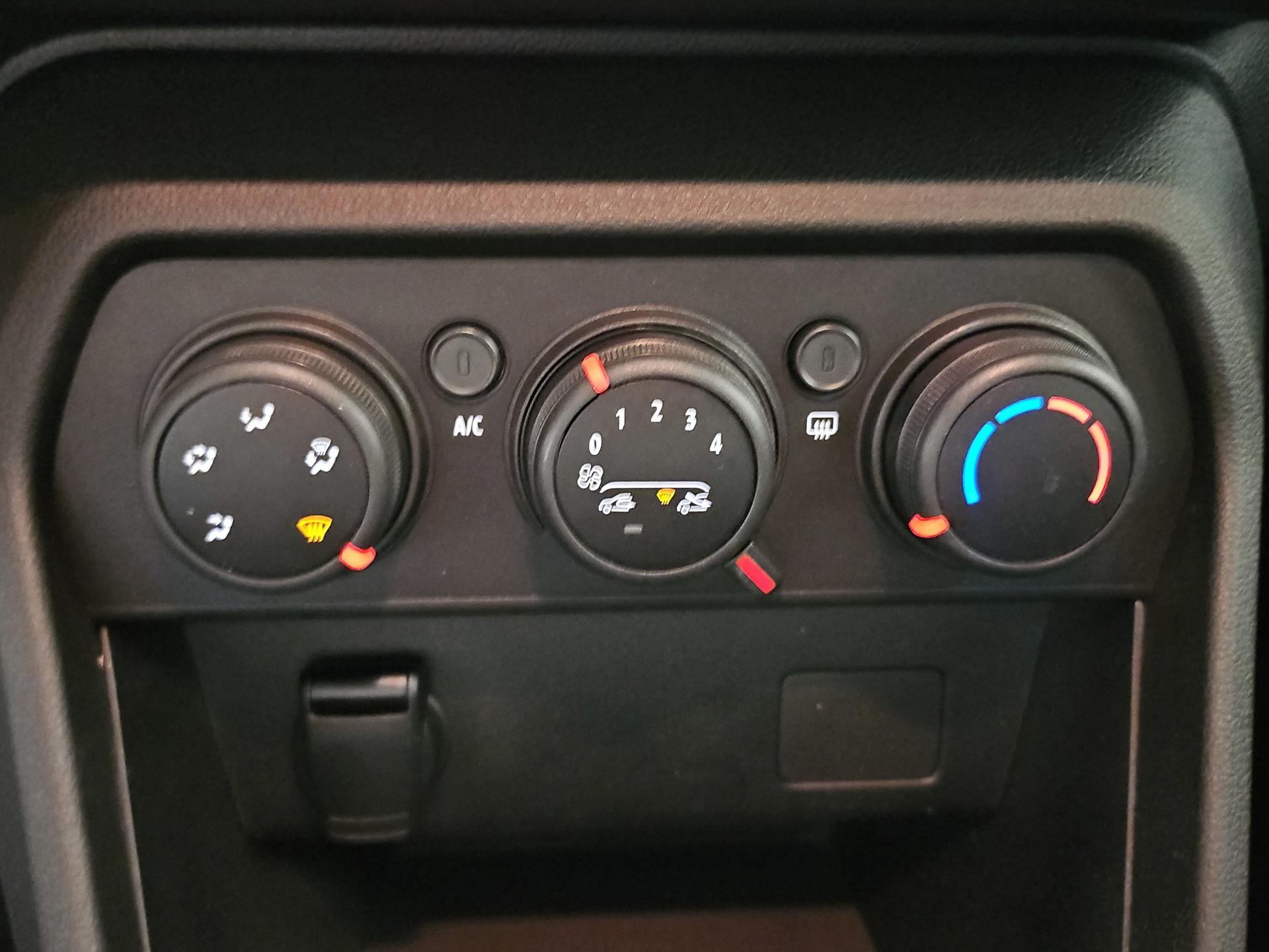DACIA Sandero TCe 90 Comfort-image-20