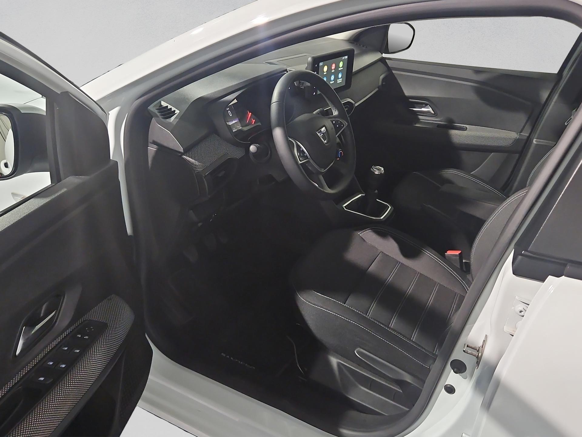 DACIA Sandero TCe 90 Comfort-image-22