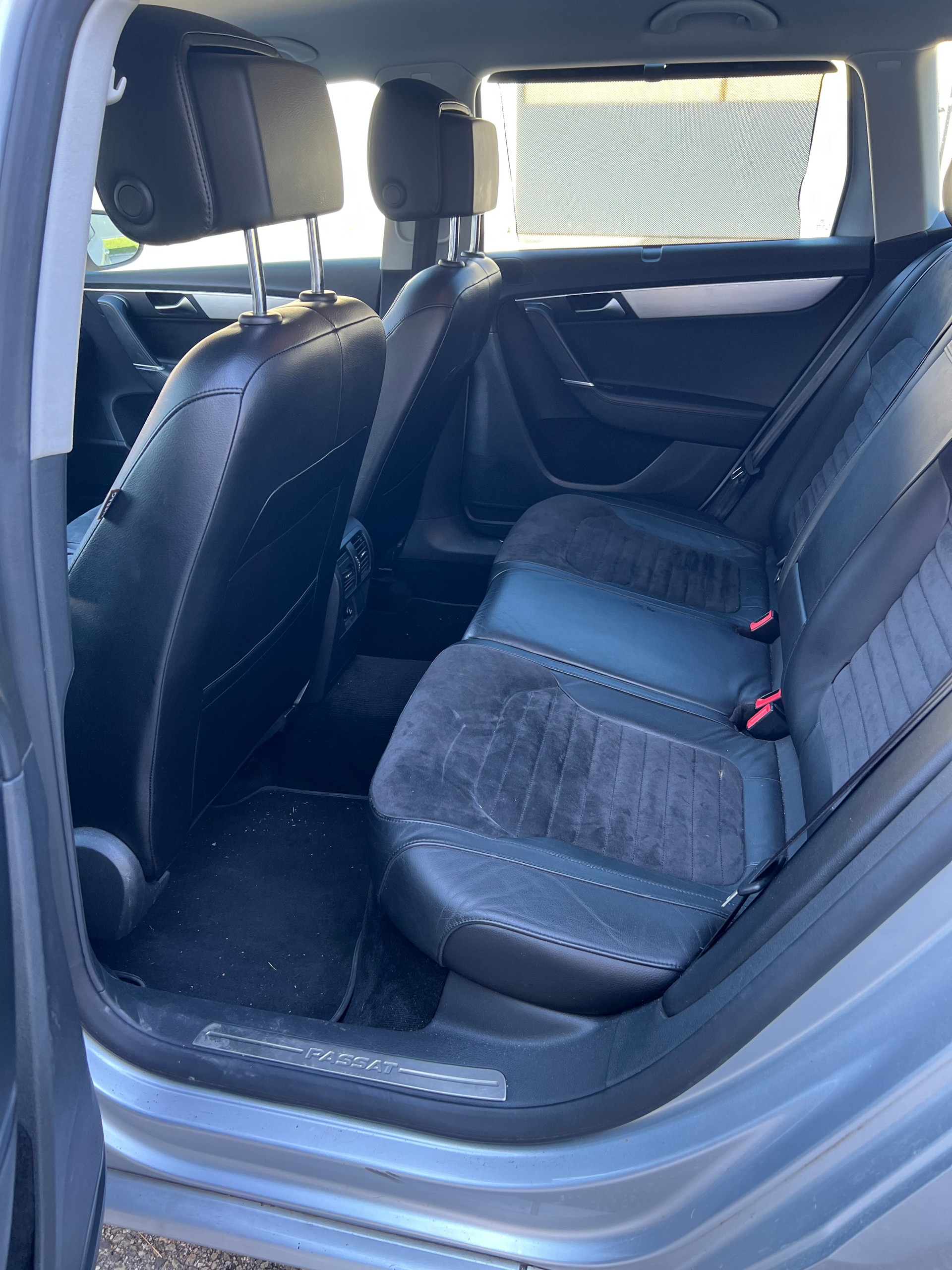 VW Passat Variant 1.4 TSI BMT Comfortline DSG-image-2