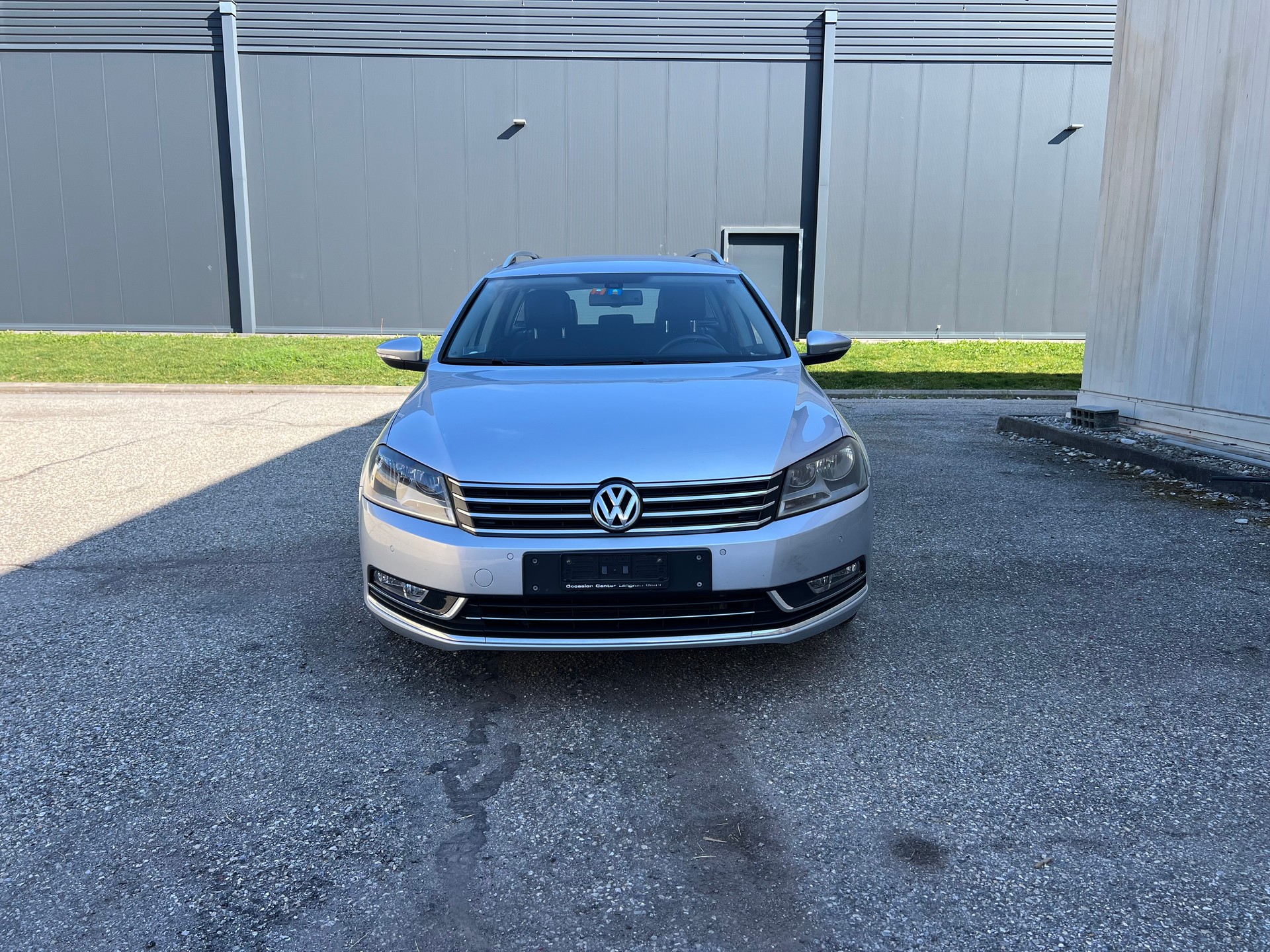 VW Passat Variant 1.4 TSI BMT Comfortline DSG-image-0