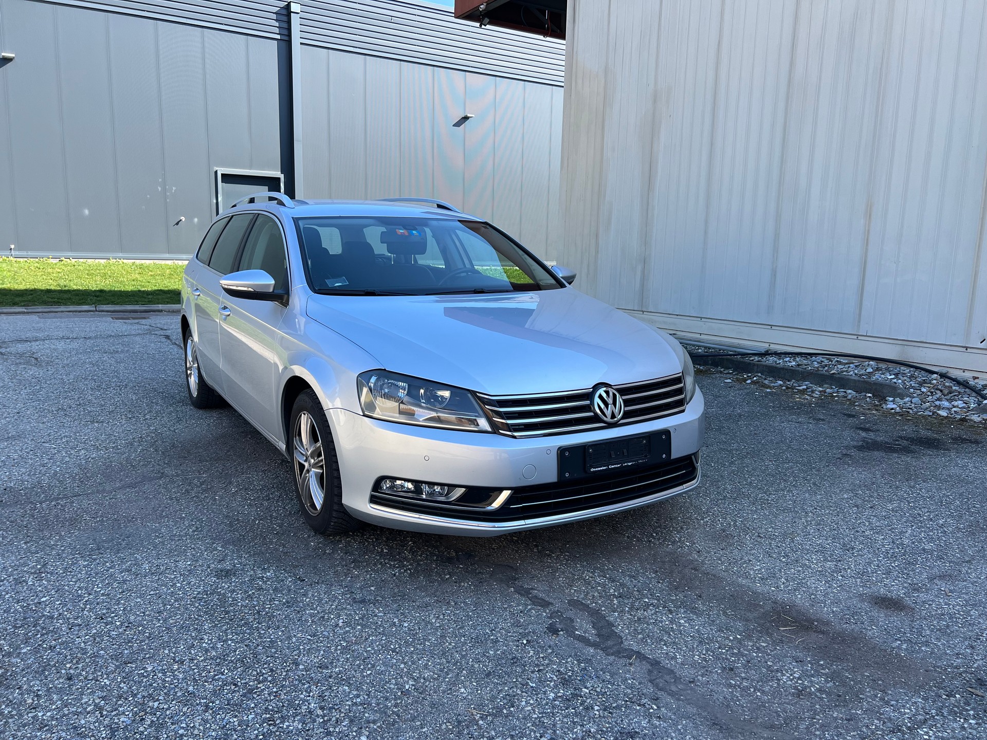 VW Passat Variant 1.4 TSI BMT Comfortline DSG-image-6