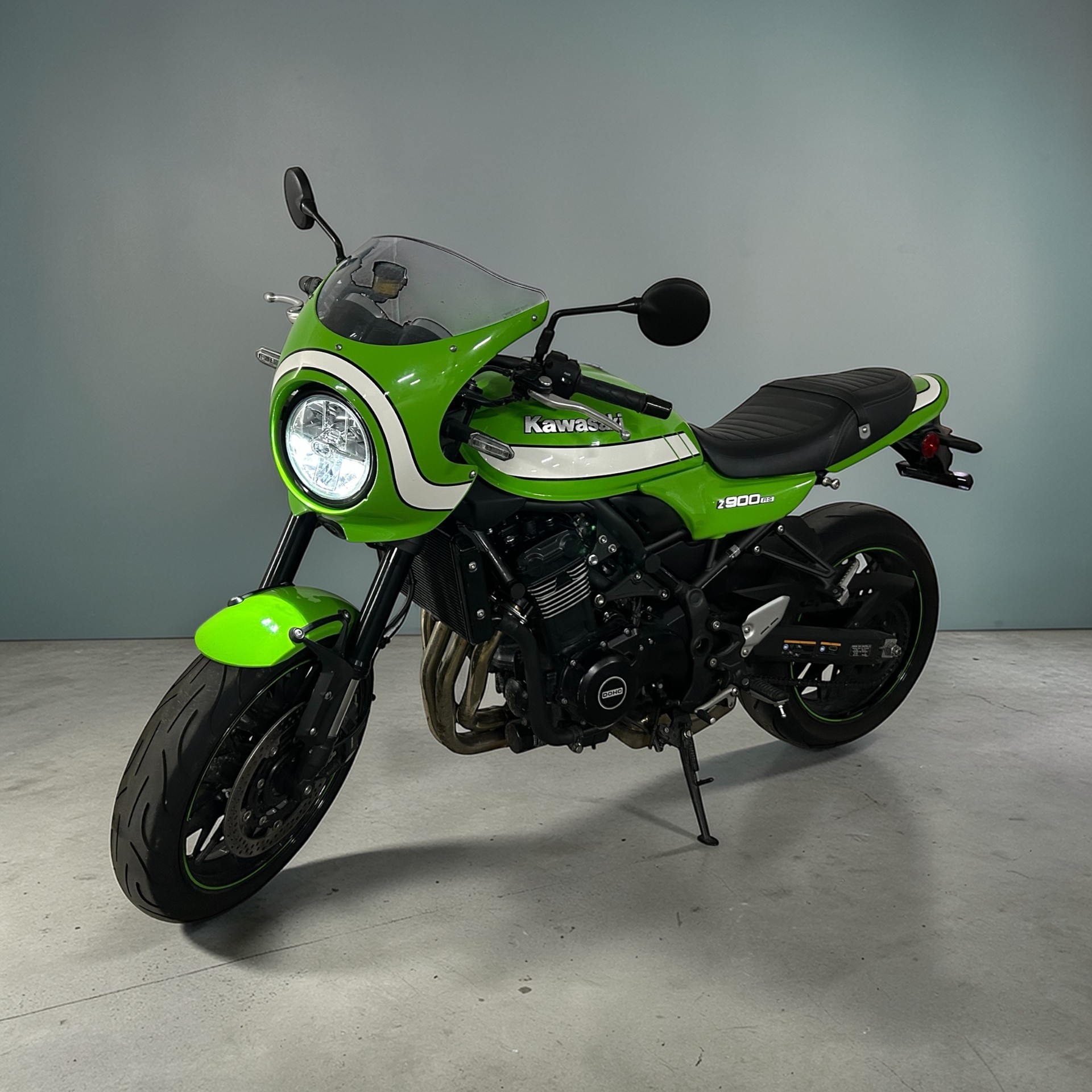 KAWASAKI Z 900 RS Cafe-image-4