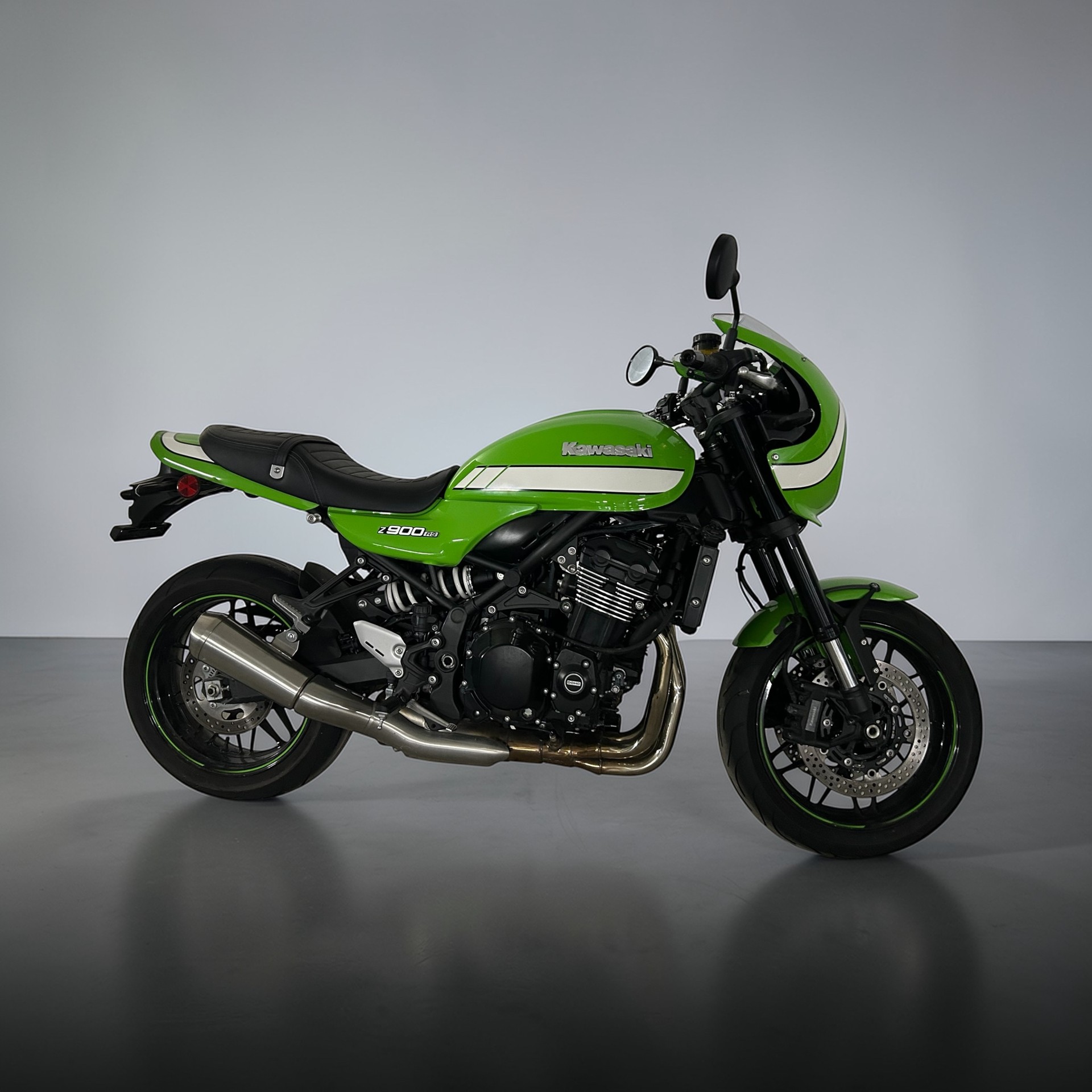 KAWASAKI Z 900 RS Cafe-image-1