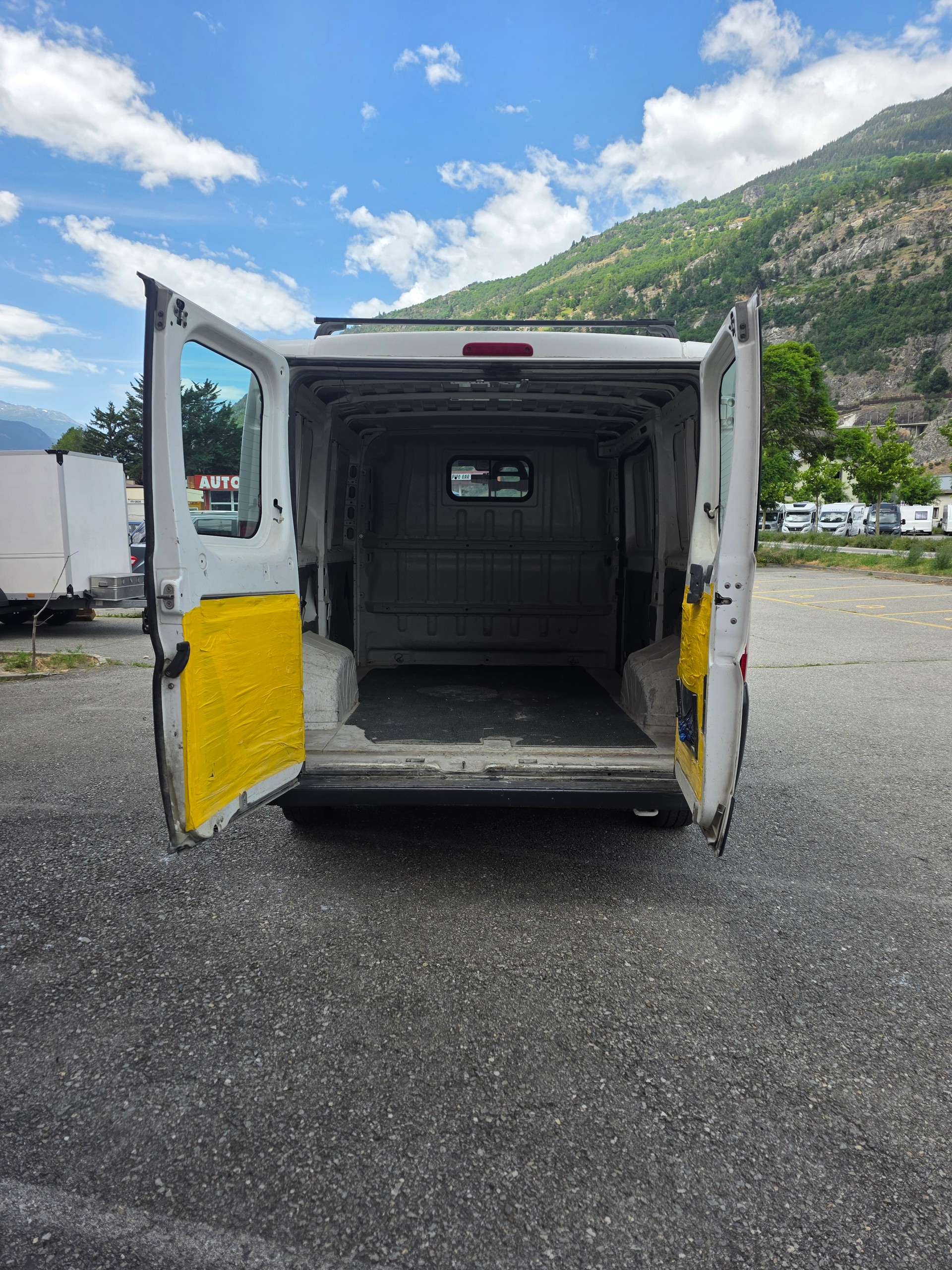 CITROEN Jumper 2.2 HDi 30 L1H1-image-7