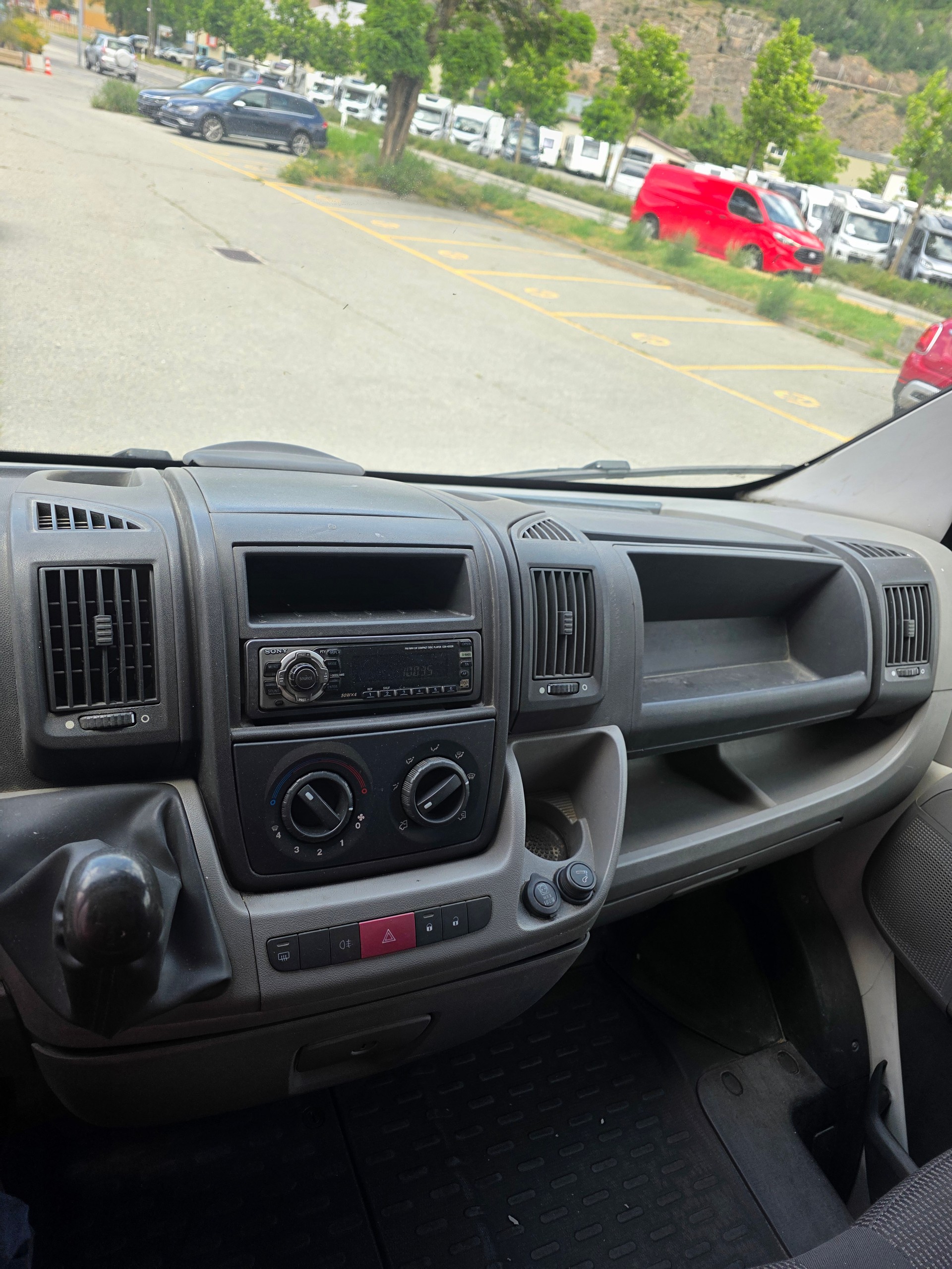 CITROEN Jumper 2.2 HDi 30 L1H1-image-11