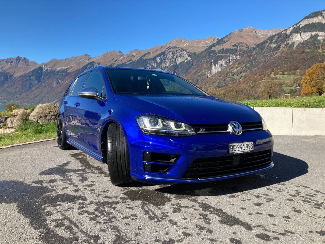 VW 2.0 TSI R DSG 4motion-image-2
