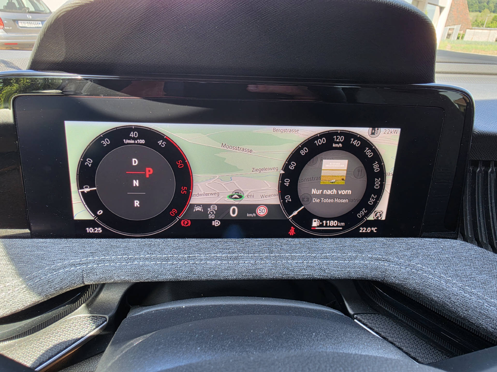 SKODA Superb Combi 2.0 TDI Selection 4x4 DSG-image-26