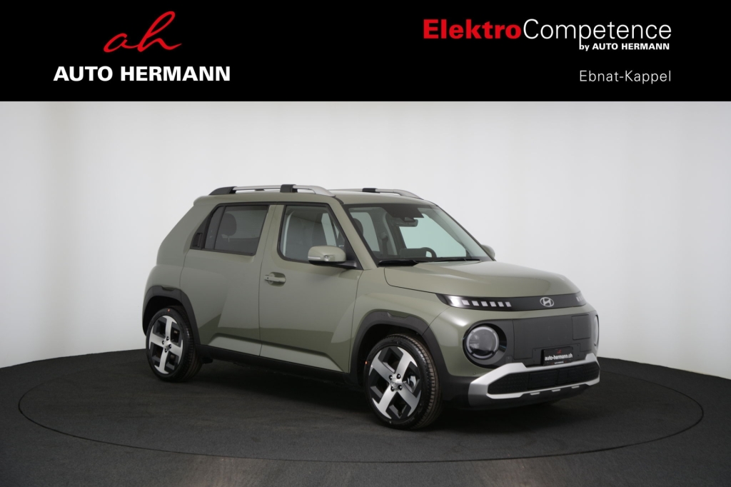 HYUNDAI Inster 49kWh Luxury-image-8