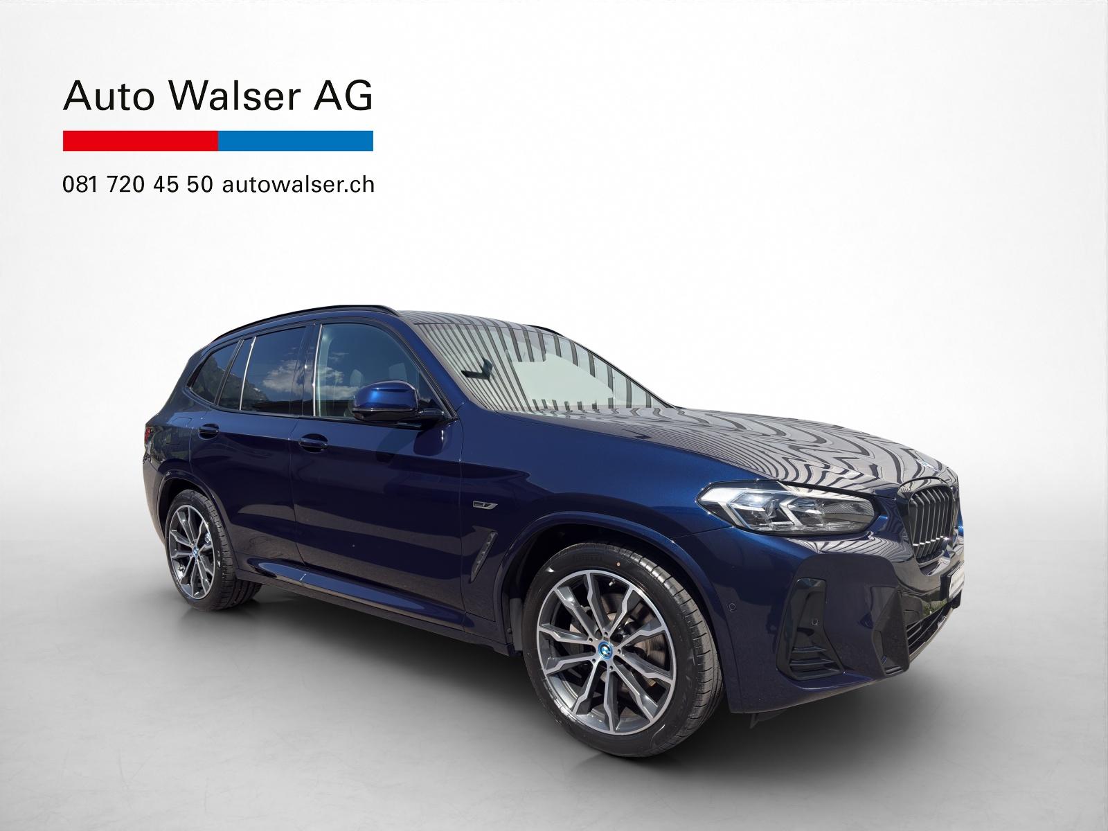 BMW X3 30e xDrive-image-6