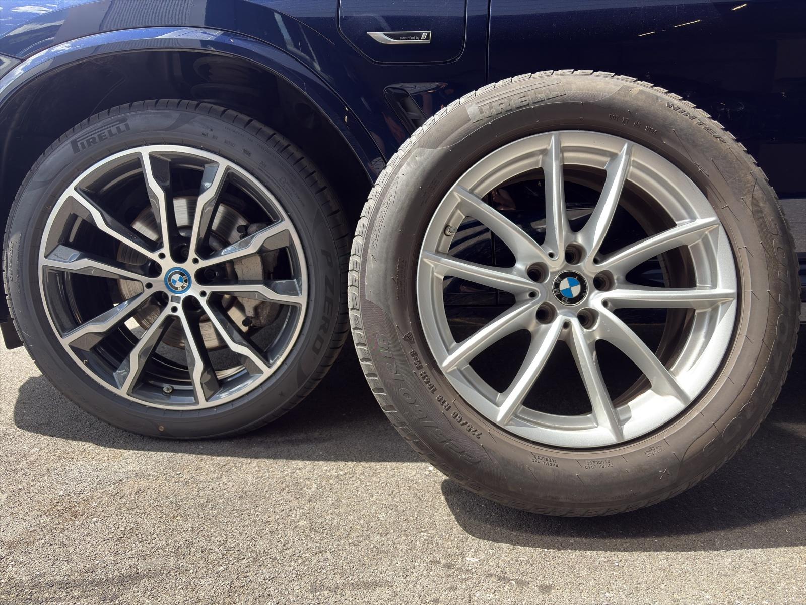 BMW X3 30e xDrive-image-20