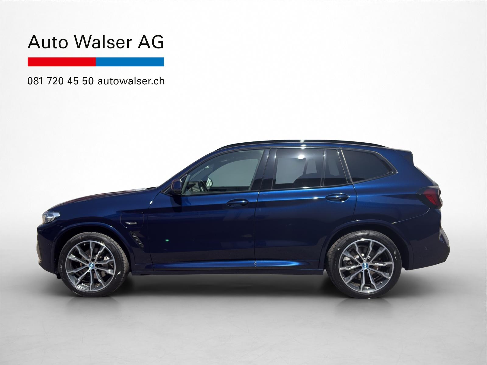 BMW X3 30e xDrive-image-1