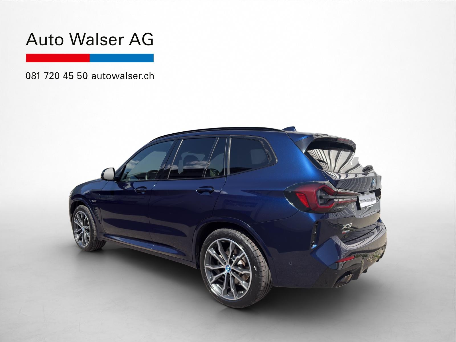 BMW X3 30e xDrive-image-2