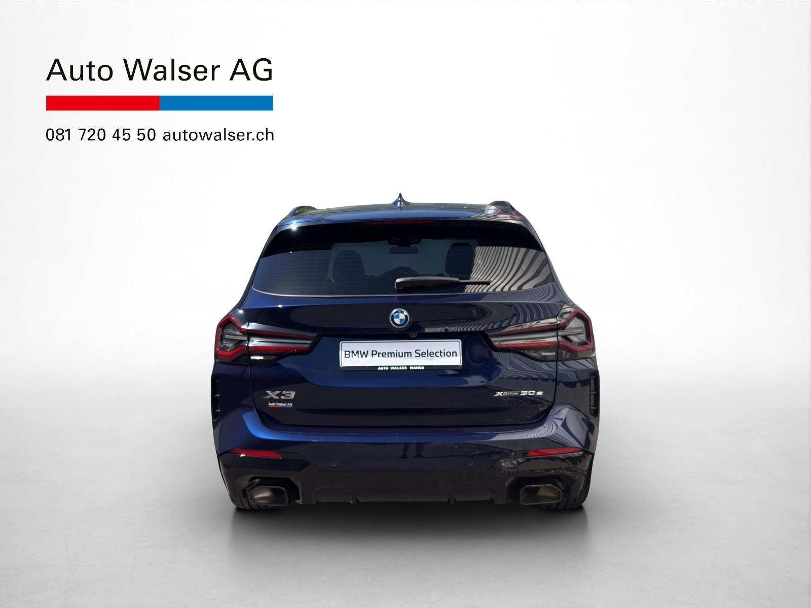 BMW X3 30e xDrive-image-3