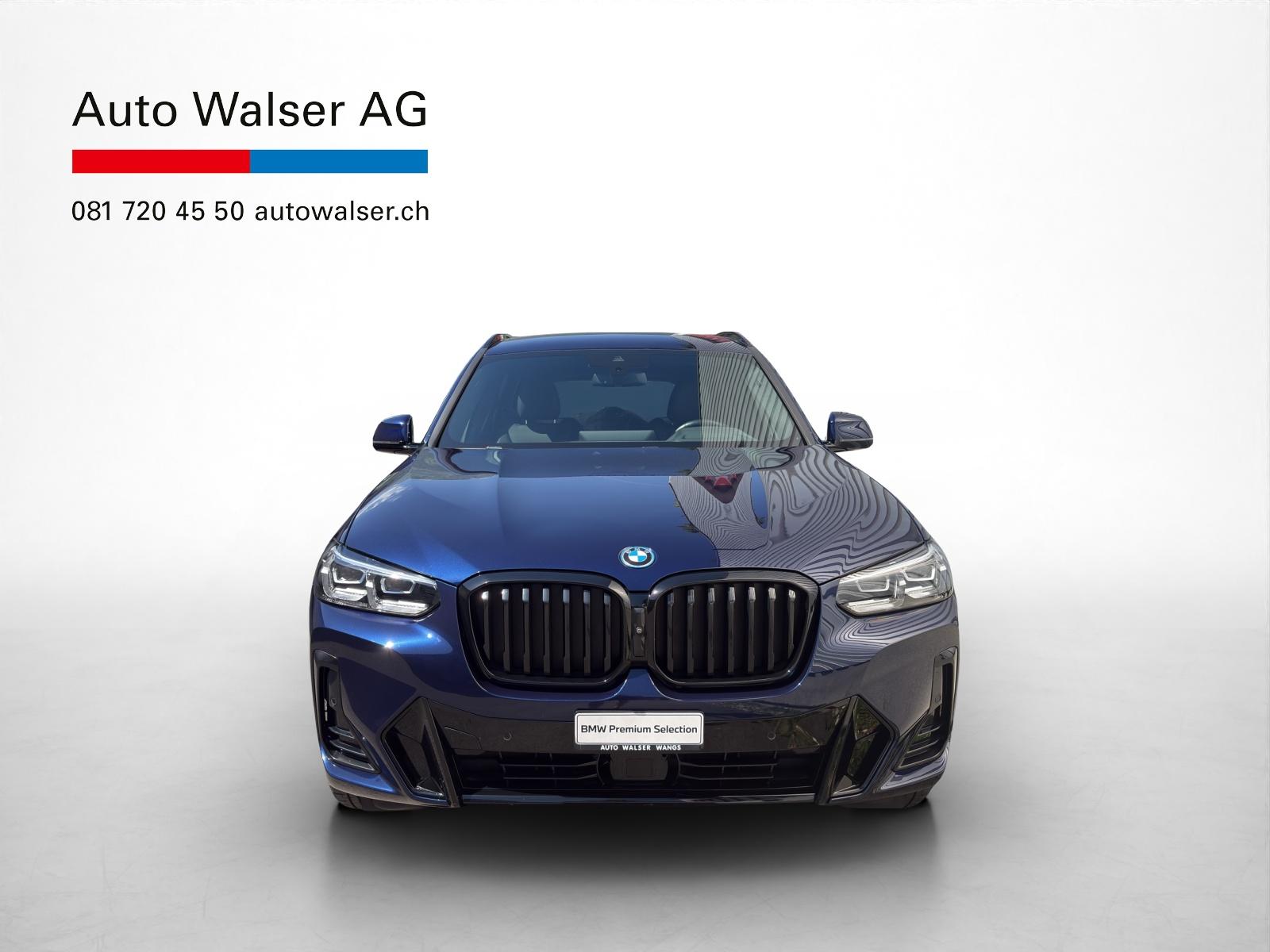 BMW X3 30e xDrive-image-7