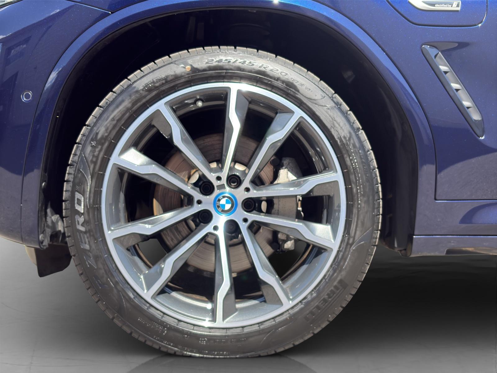 BMW X3 30e xDrive-image-8
