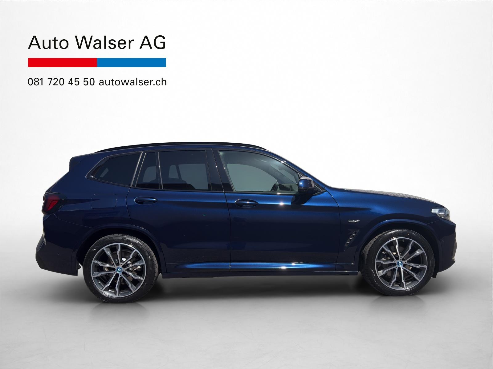 BMW X3 30e xDrive-image-5