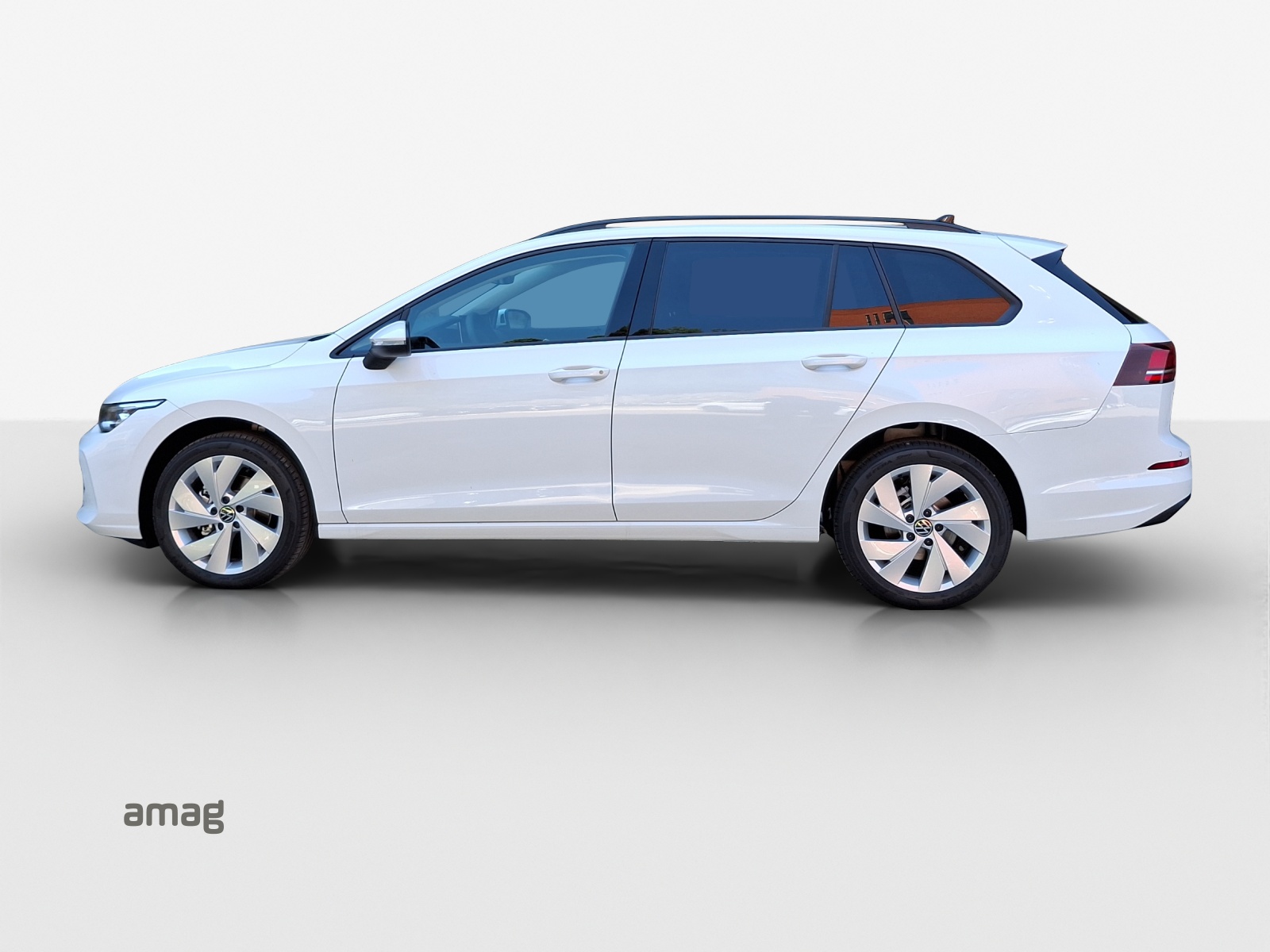VW Golf Variant 1.5 eTSI mHEV Life-showroom-element-1