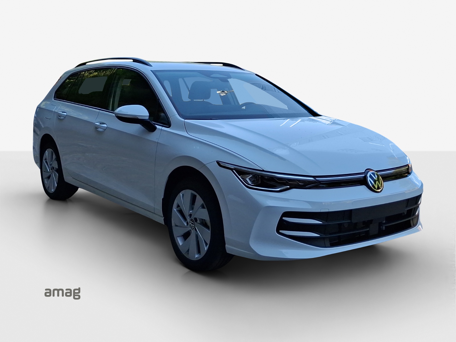 VW Golf Variant 1.5 eTSI mHEV Life DSG-image-5