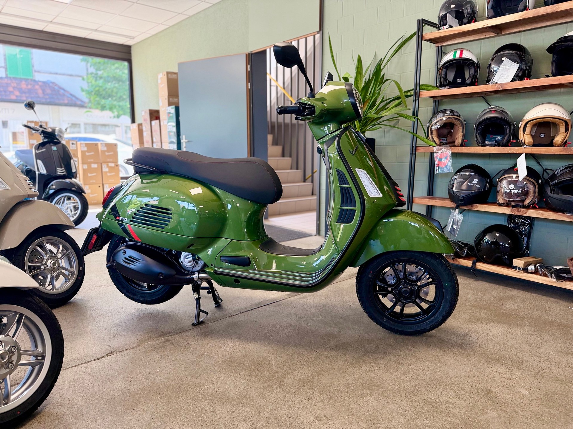 PIAGGIO Vespa GTS 310 Super Sport RST E5+-showroom-element-1