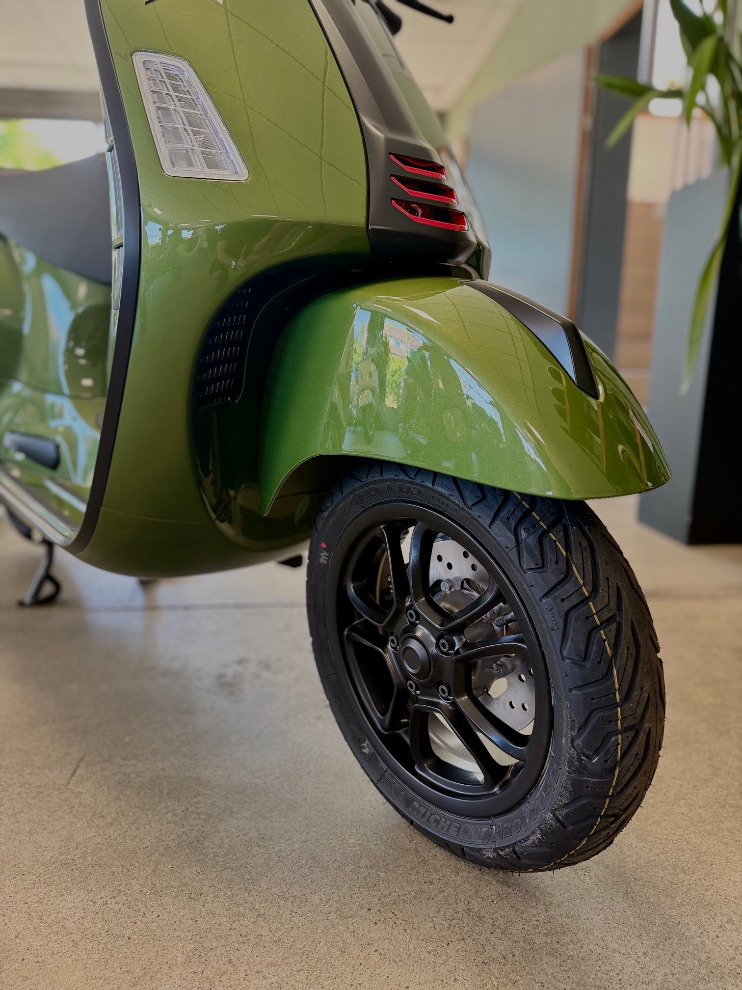 PIAGGIO Vespa GTS 310 Super Sport RST E5+-image-6