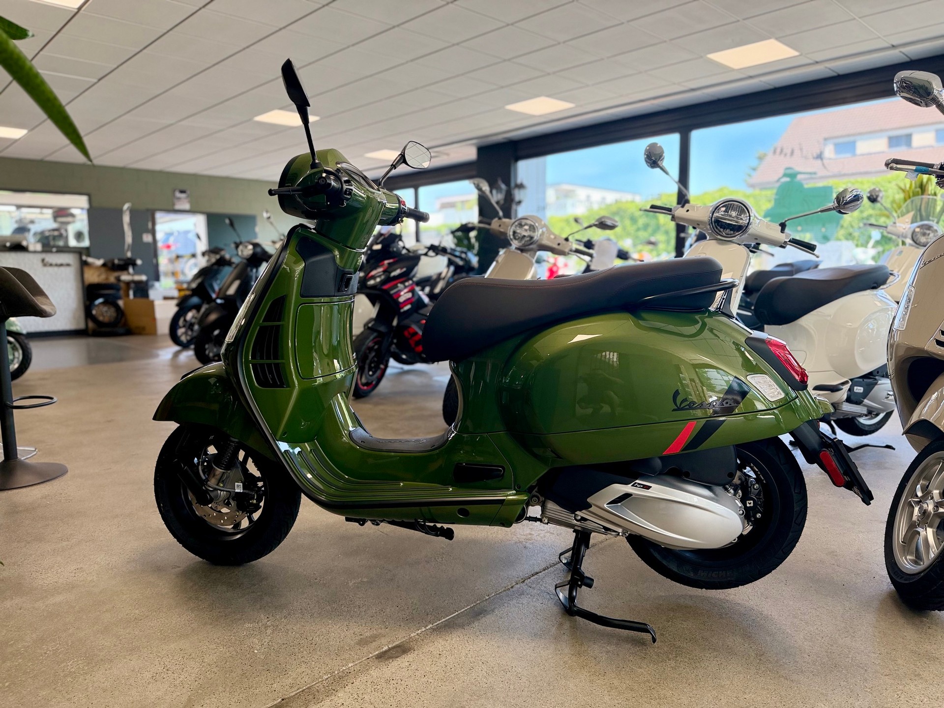 PIAGGIO Vespa GTS 310 Super Sport RST E5+-image-4