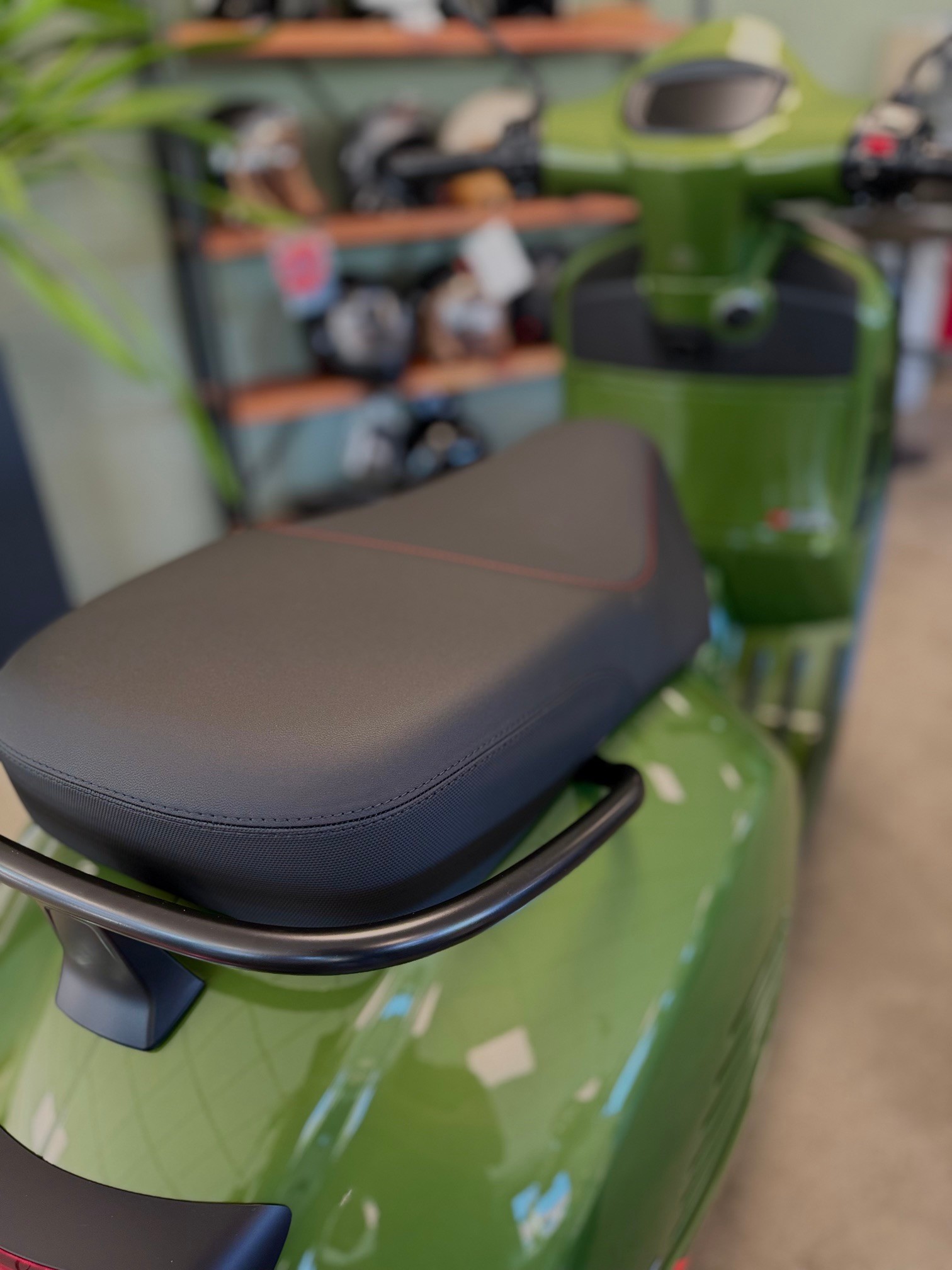 PIAGGIO Vespa GTS 310 Super Sport RST E5+-image-7