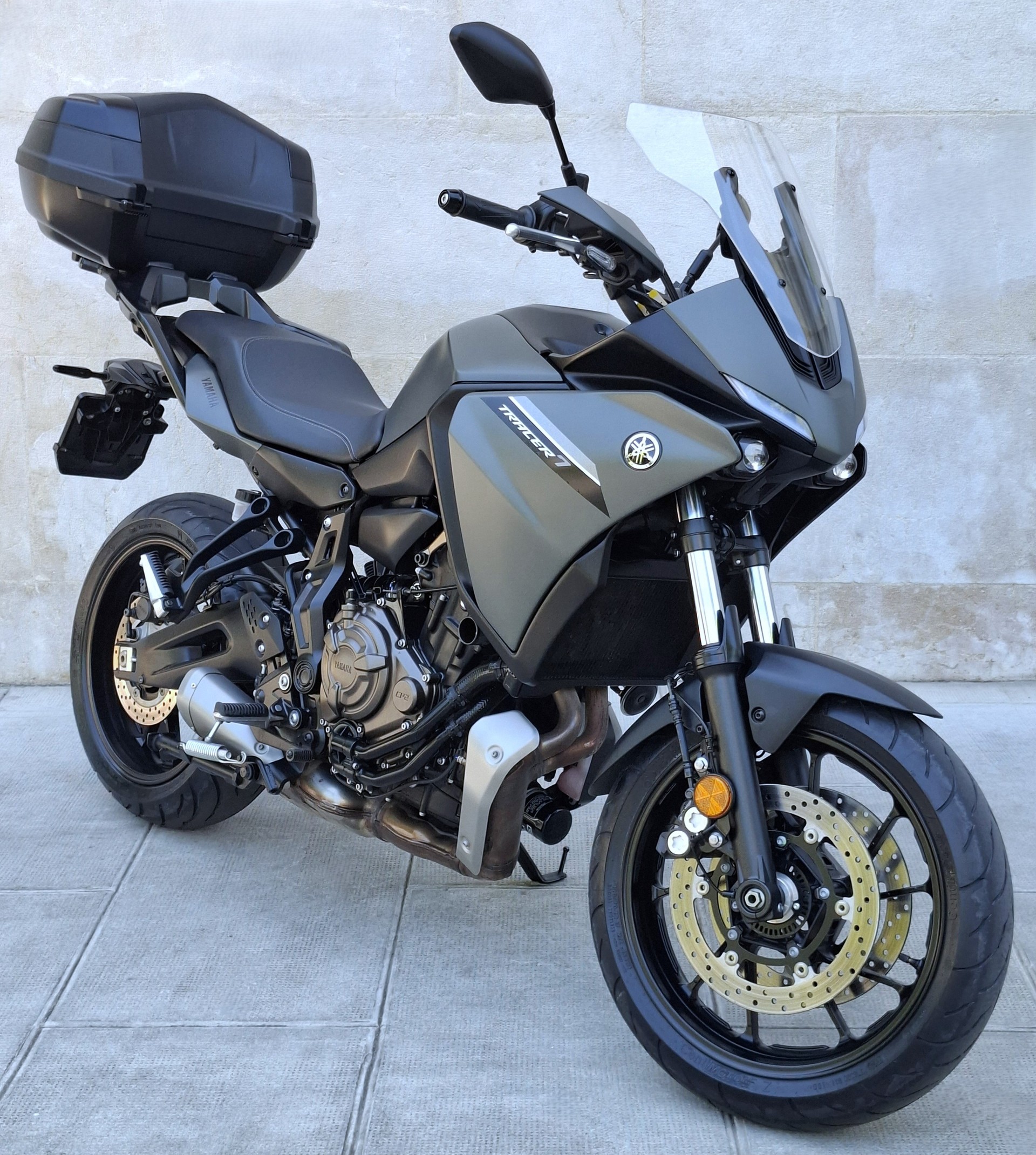 YAMAHA Tracer 7 GT-showroom-element-1