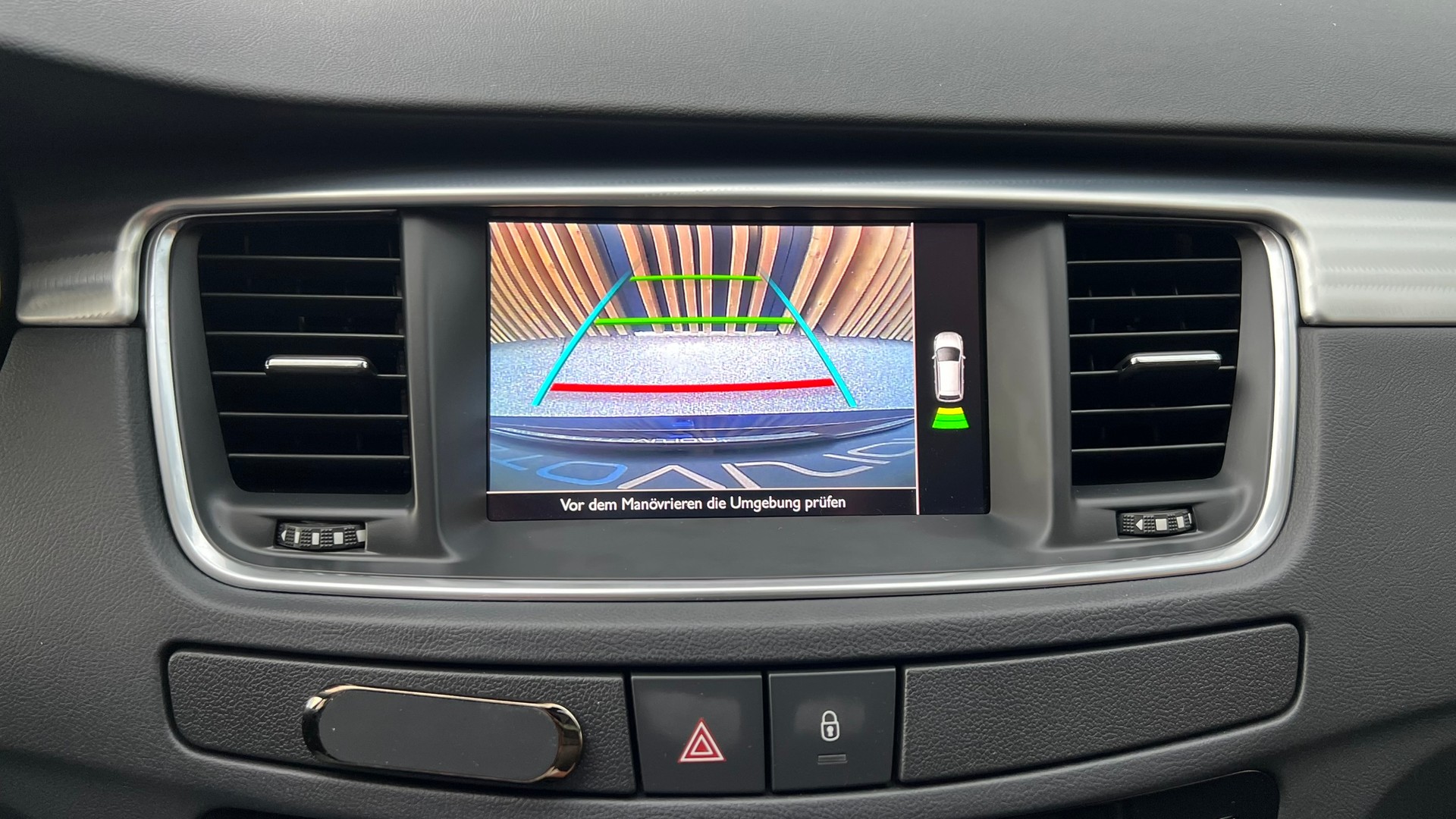 PEUGEOT 508 RXH 2.0 HDI HYBRID4 ETG6 l 200 PS-image-22
