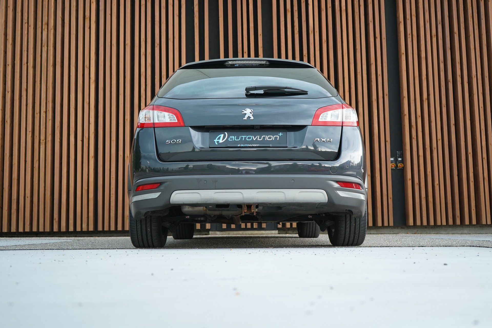 PEUGEOT 508 RXH 2.0 HDI HYBRID4 ETG6 l 200 PS-image-15