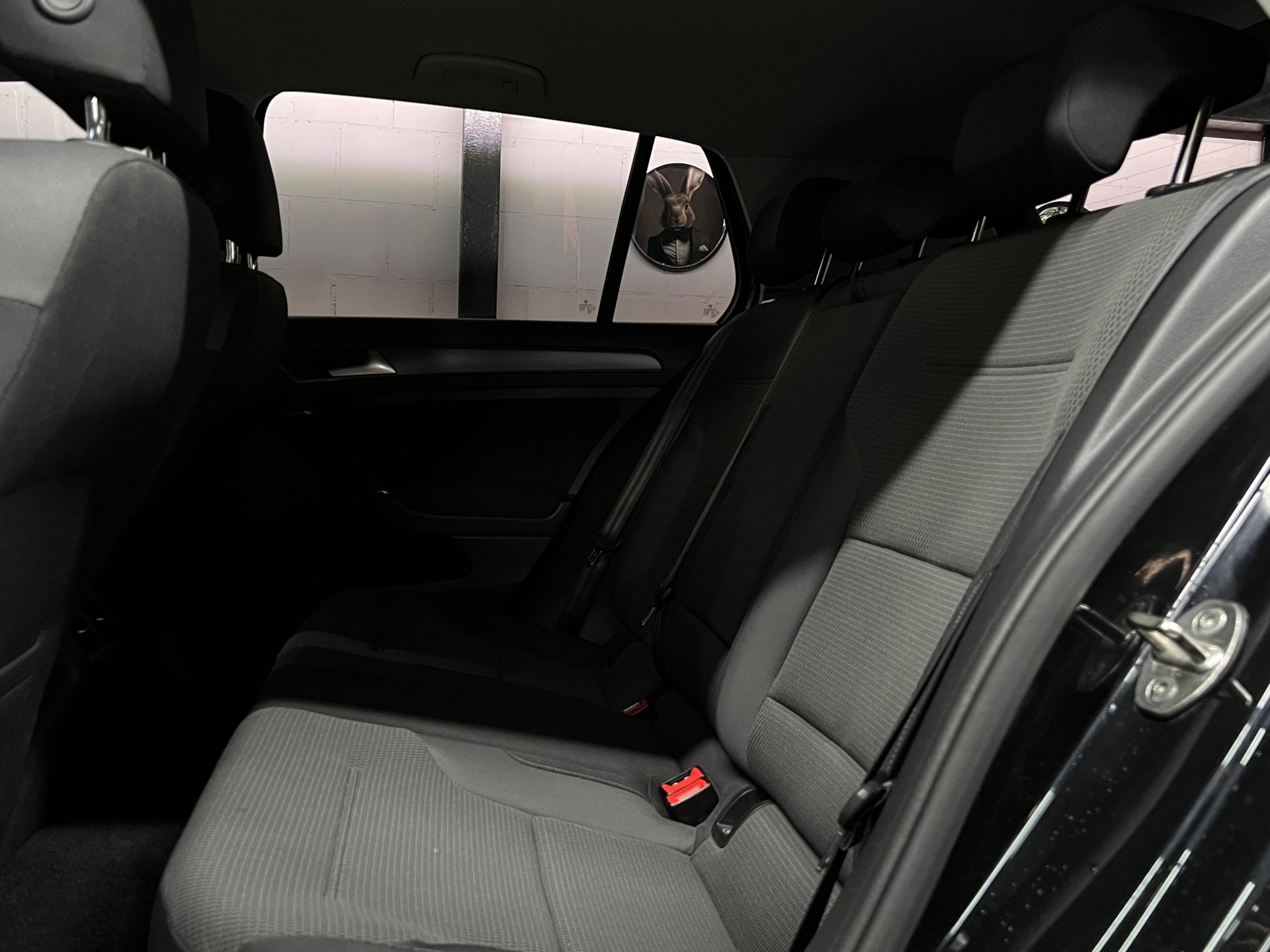 VW Golf 1.0 TSI Comfortline DSG-image-7