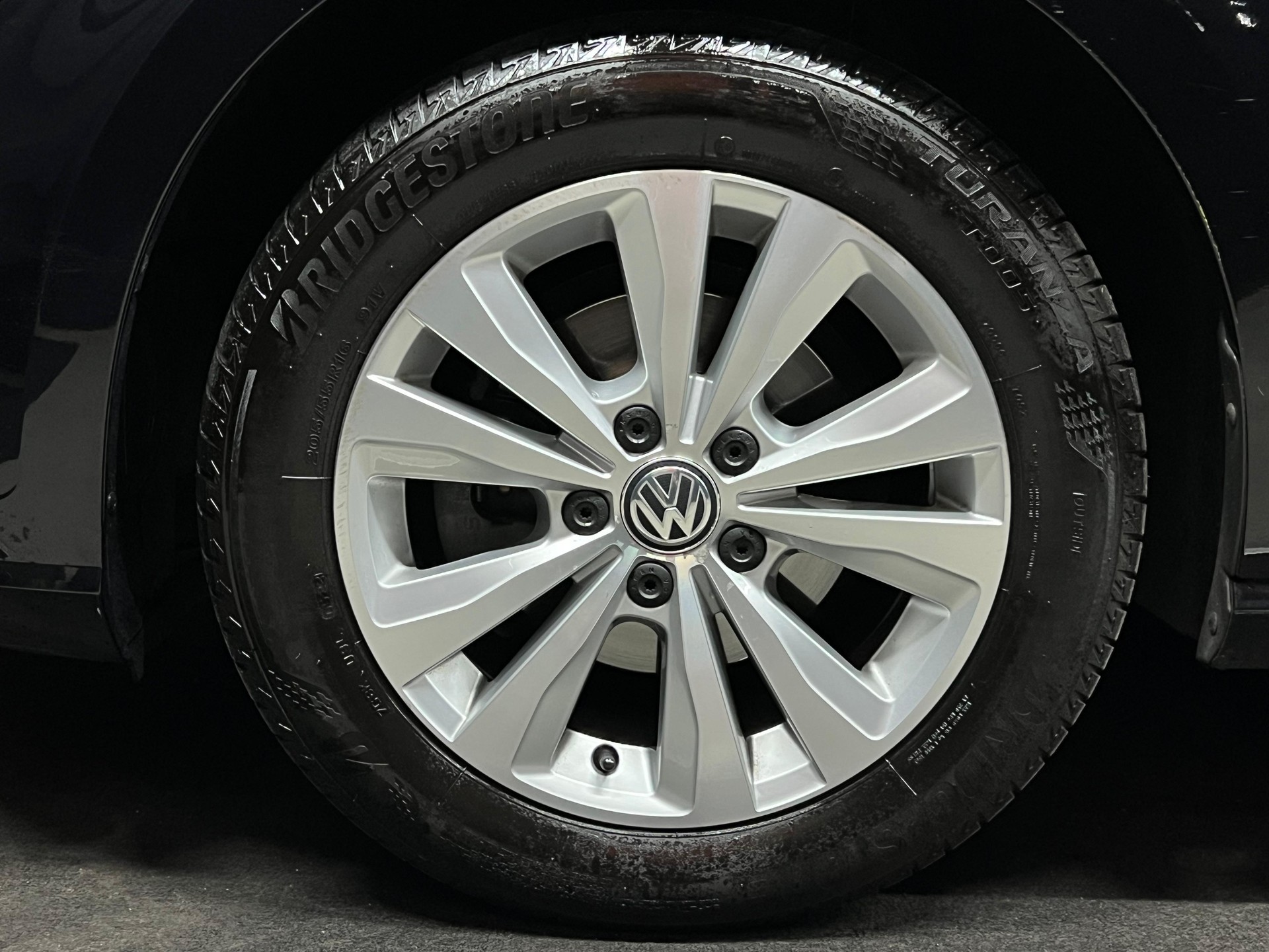 VW Golf 1.0 TSI Comfortline DSG-image-14