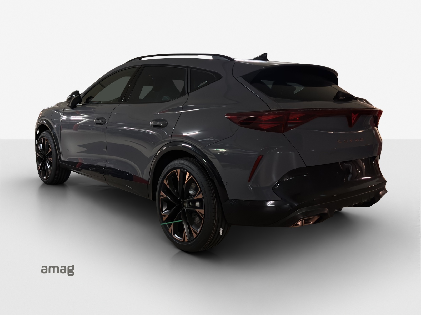 CUPRA Formentor 1.5 e-HYBRID pHEV VZ DSG-image-2